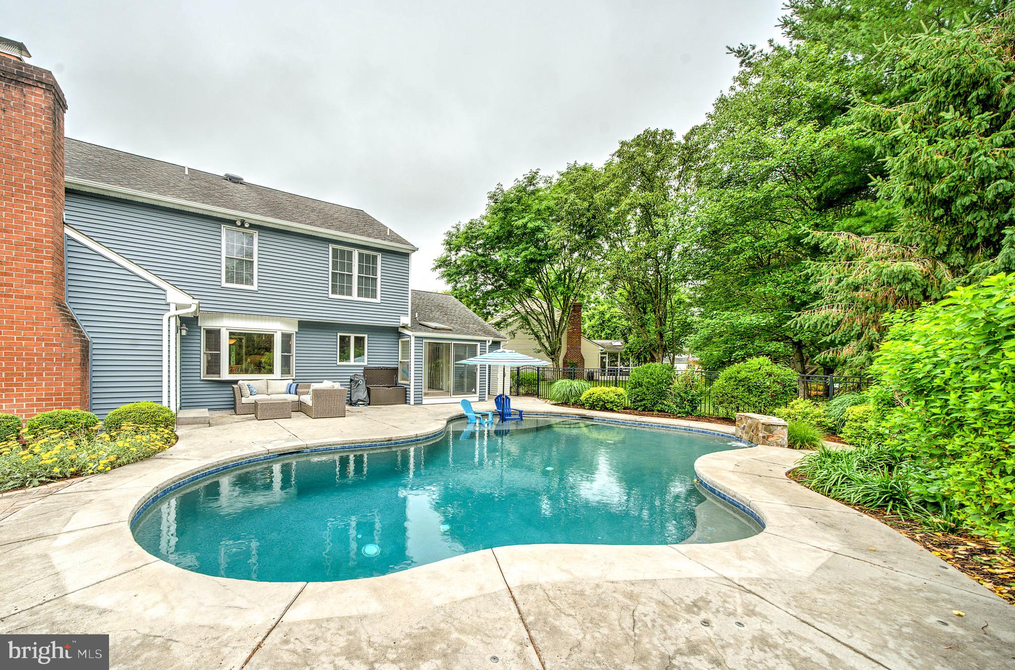 GRISTMILL RUN - Residential