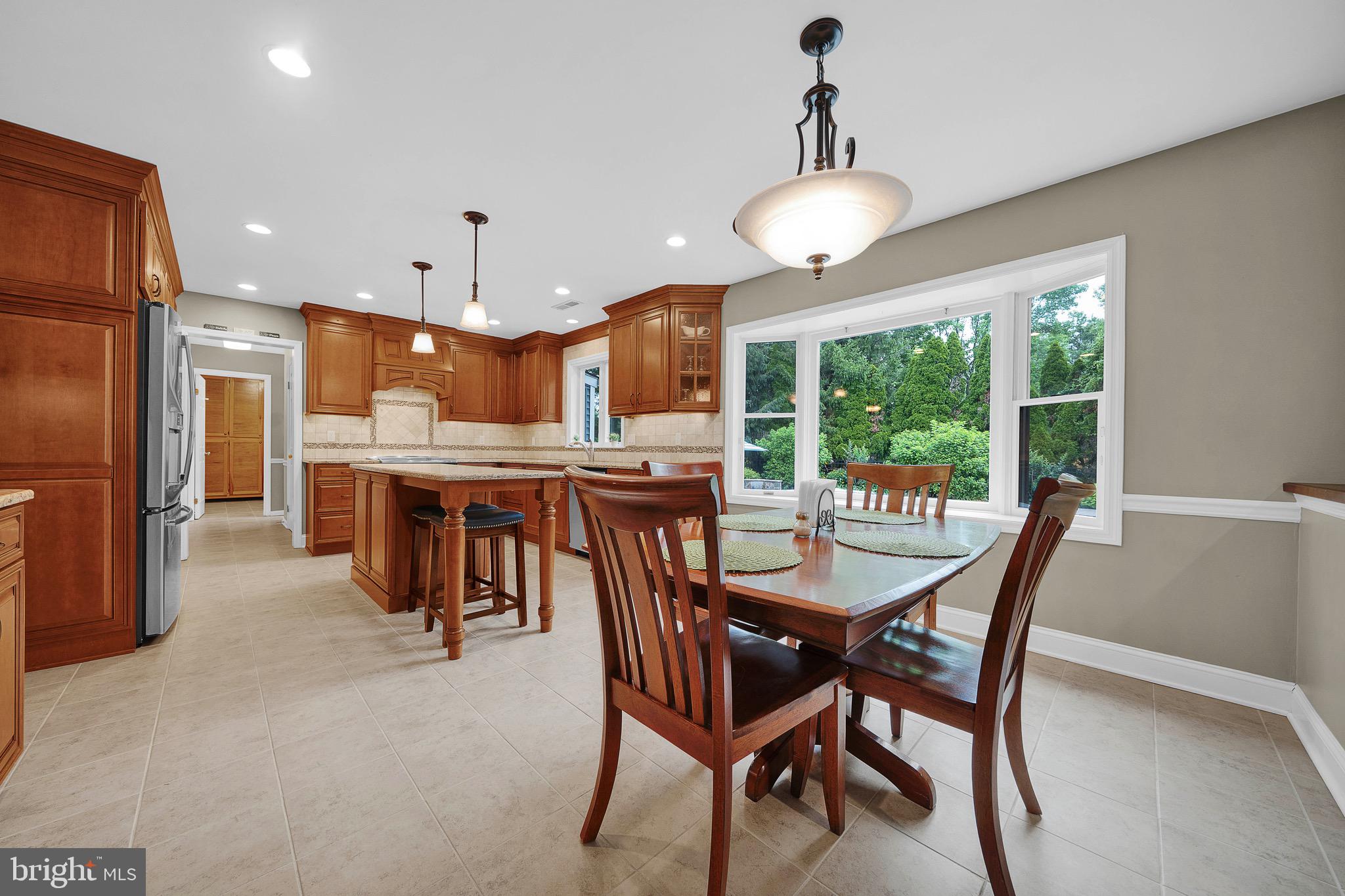 GRISTMILL RUN - Residential