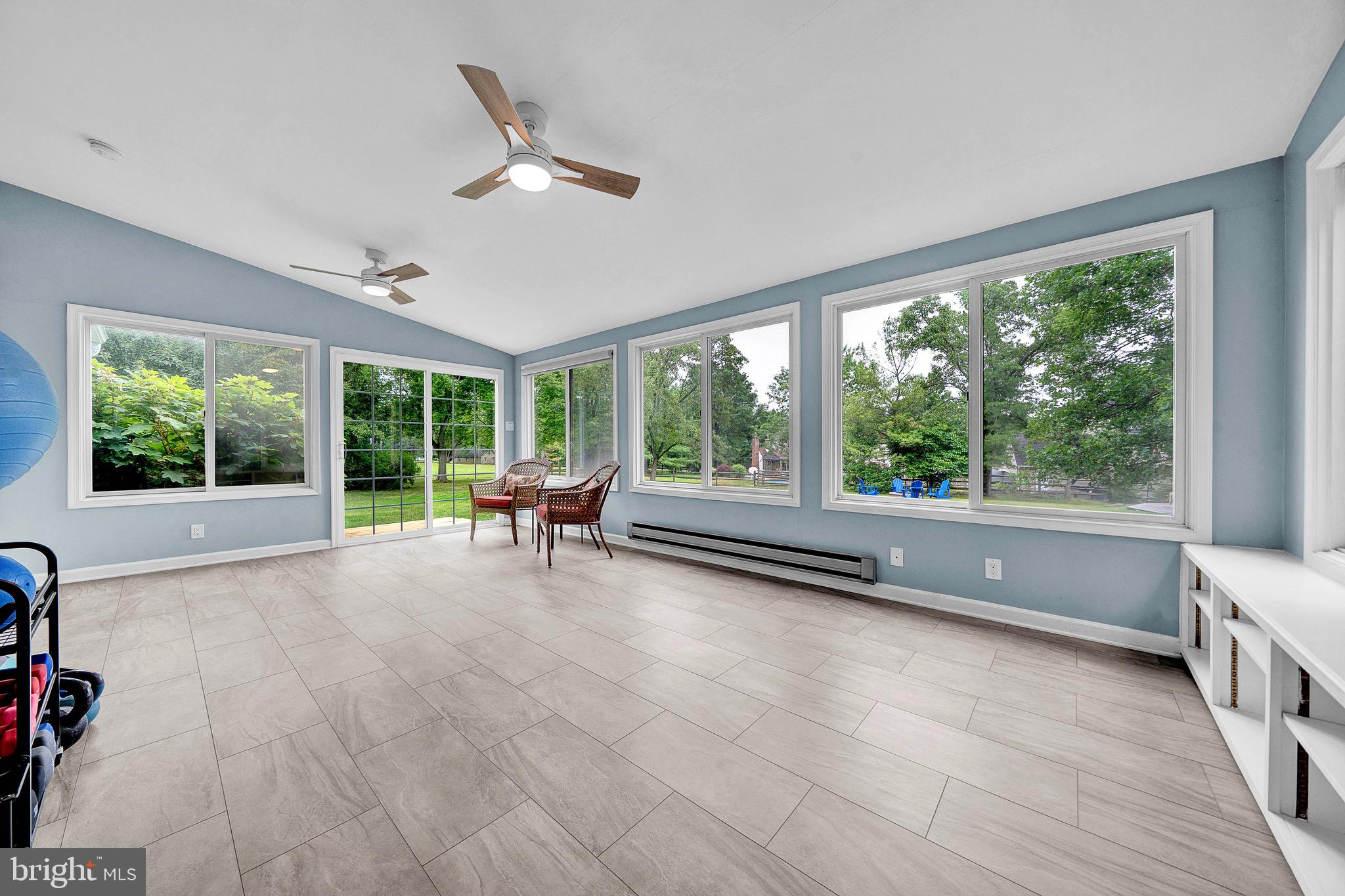 GRISTMILL RUN - Residential
