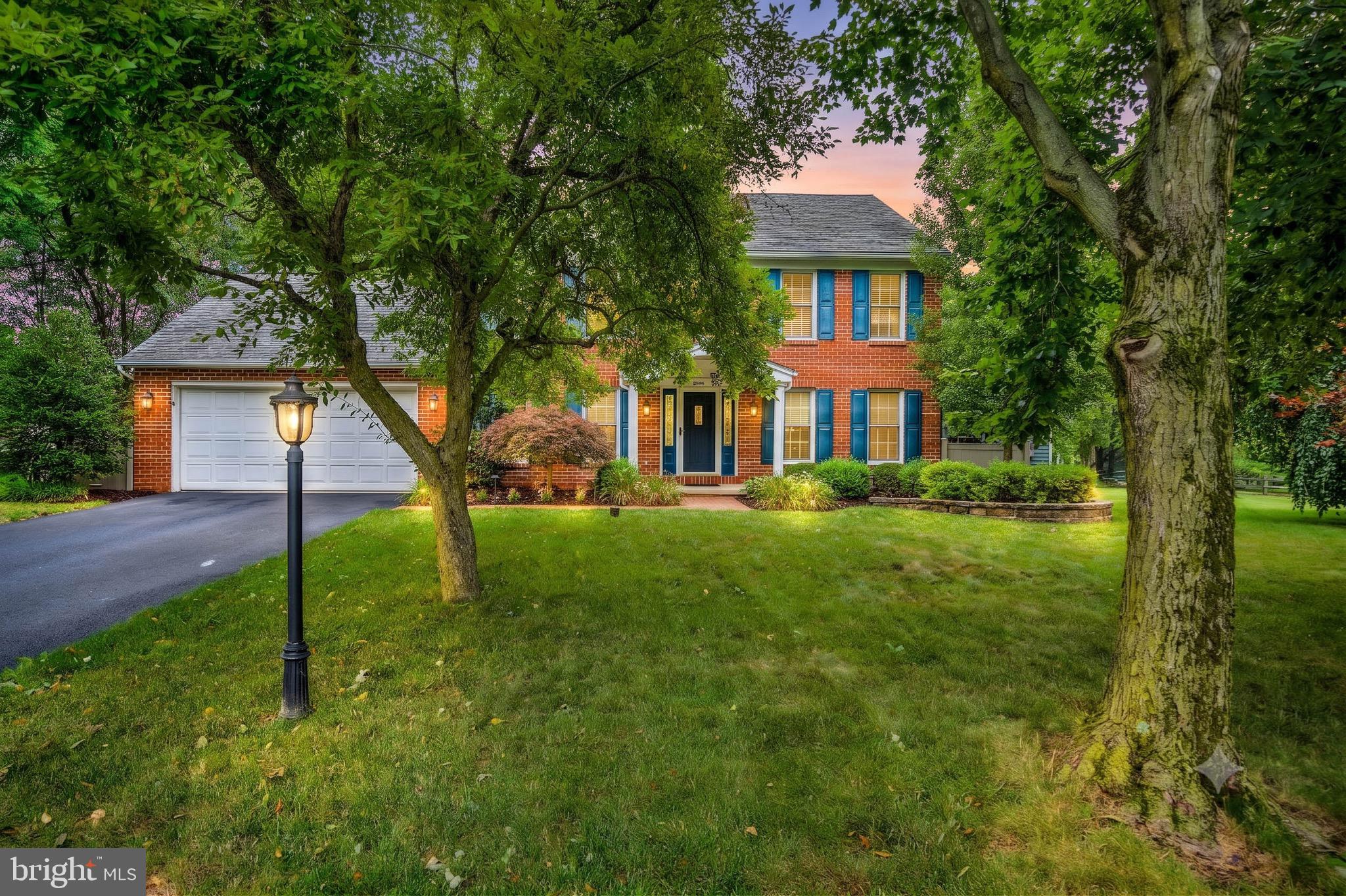 GRISTMILL RUN - Residential