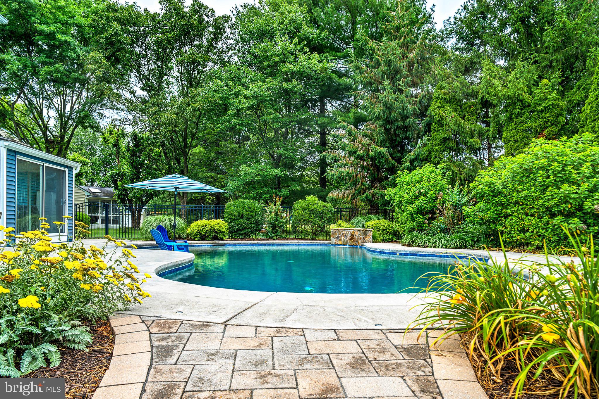 GRISTMILL RUN - Residential