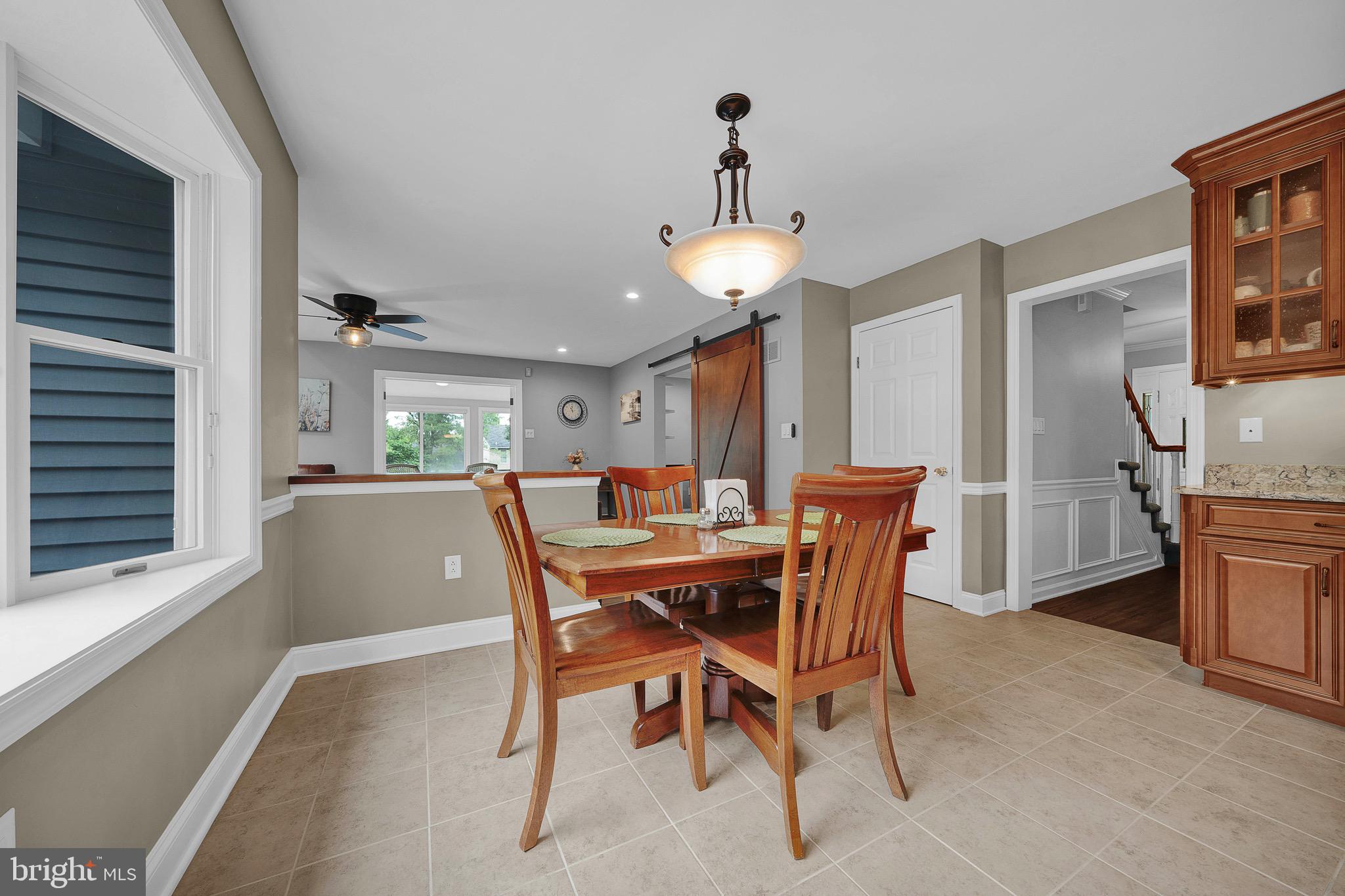 GRISTMILL RUN - Residential