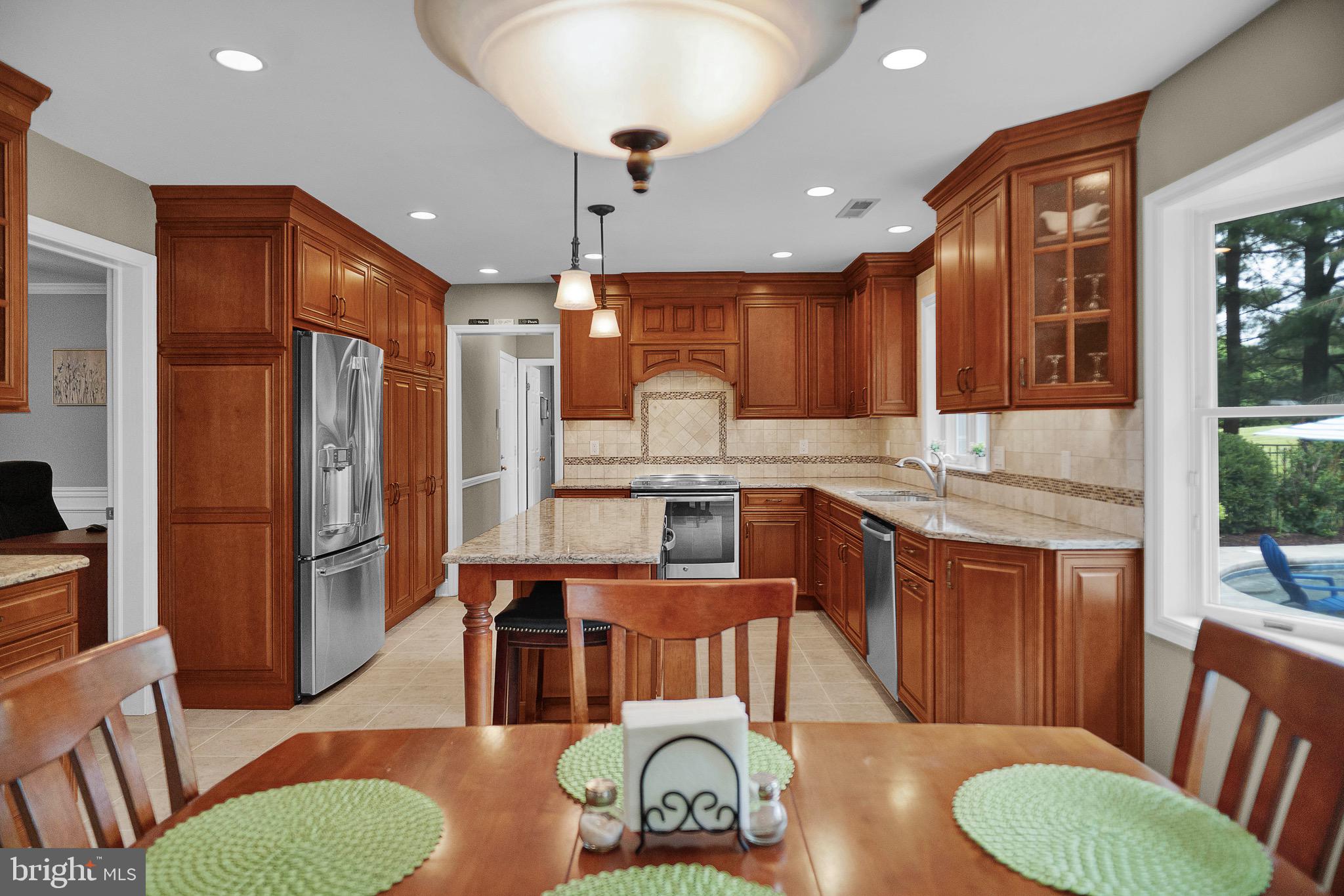 GRISTMILL RUN - Residential
