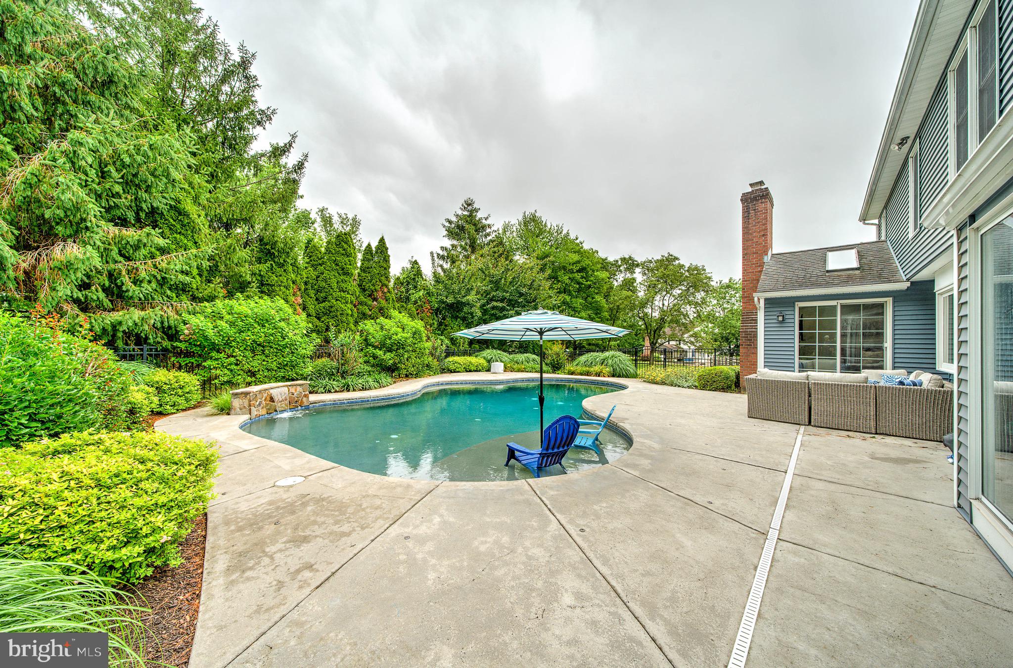 GRISTMILL RUN - Residential