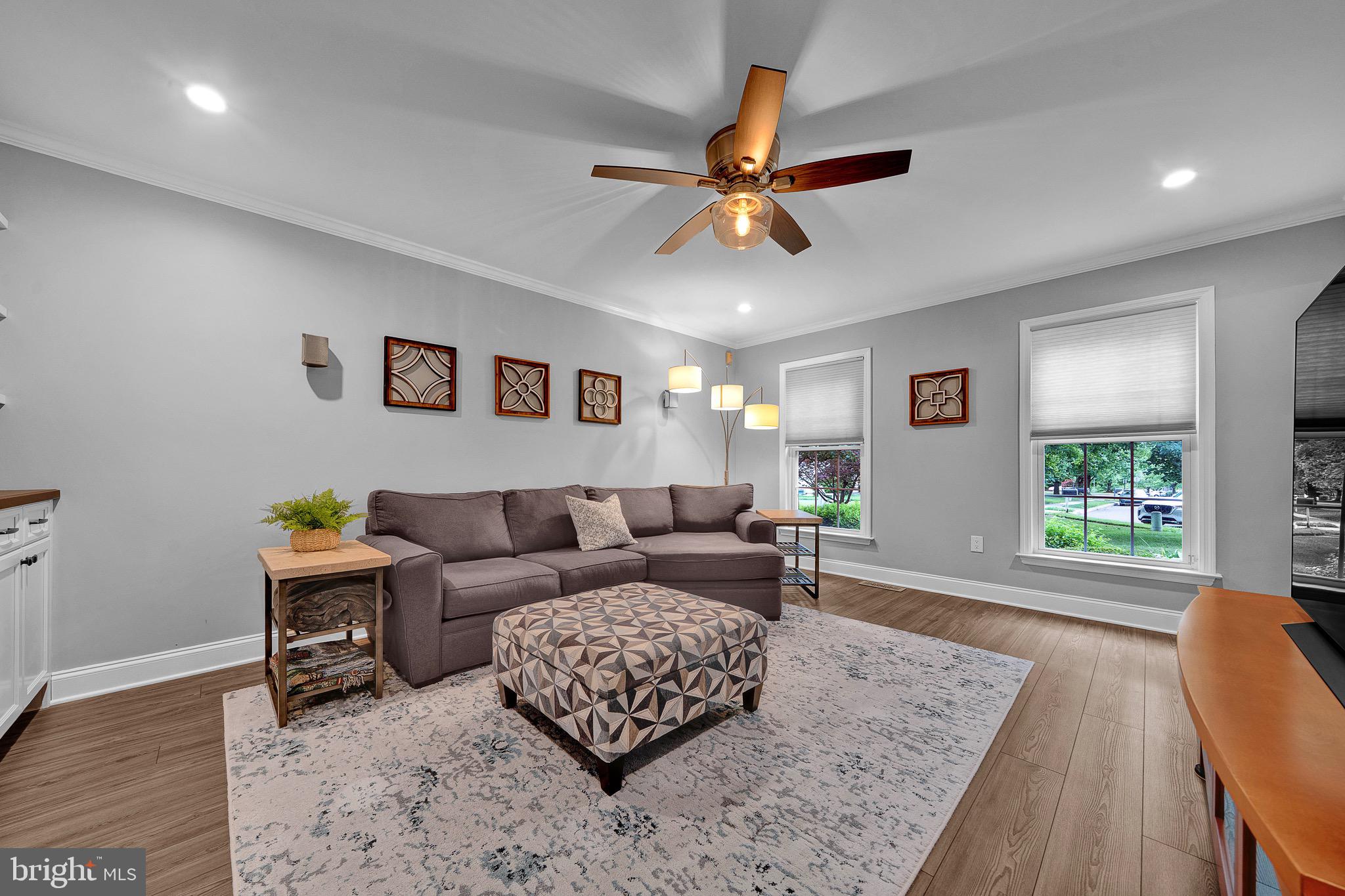 GRISTMILL RUN - Residential