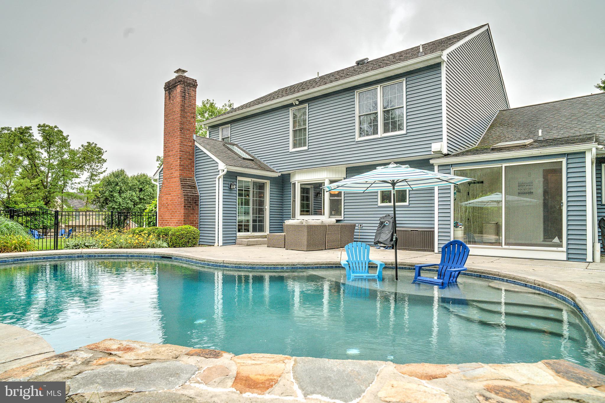 GRISTMILL RUN - Residential
