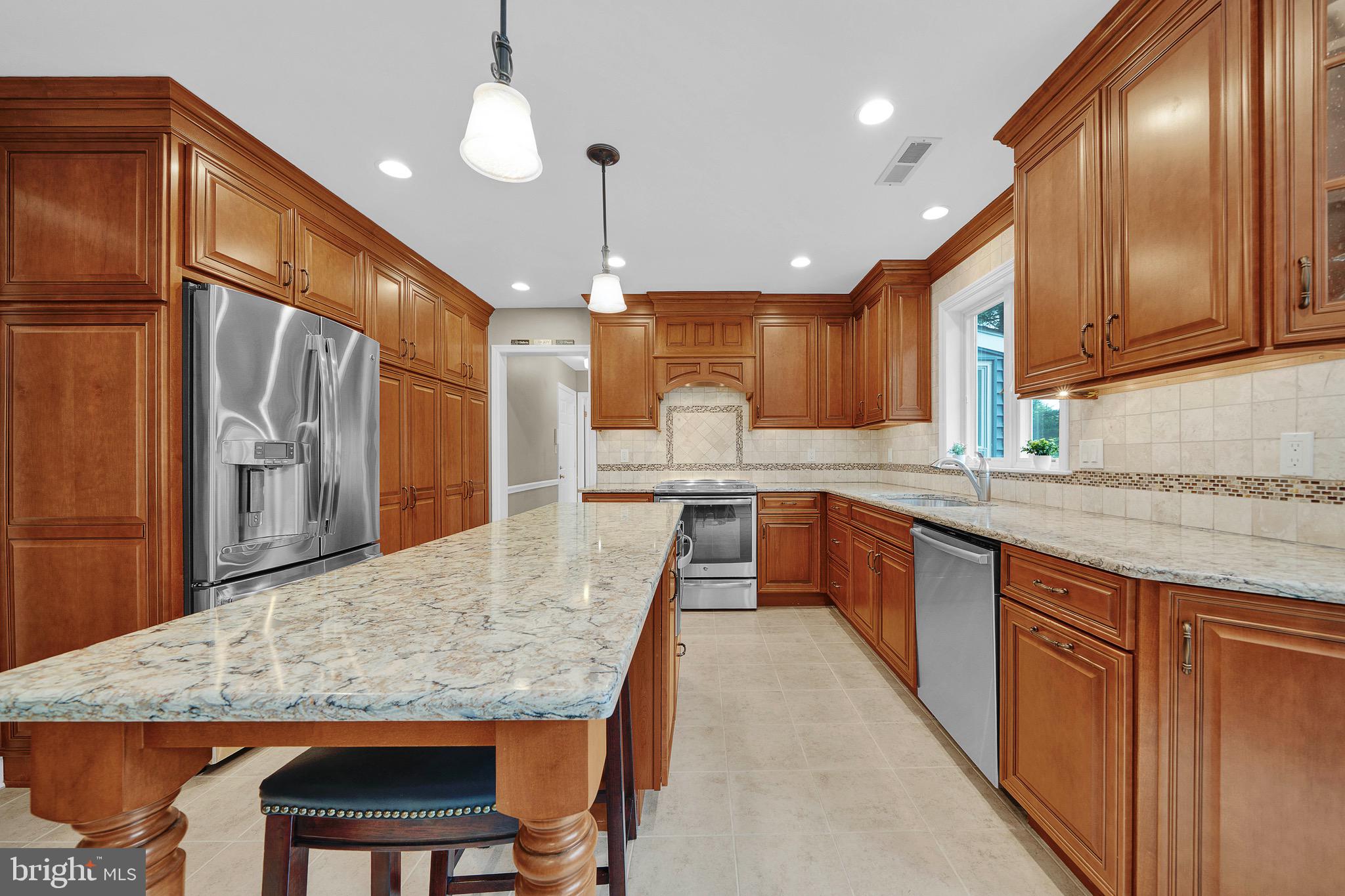 GRISTMILL RUN - Residential