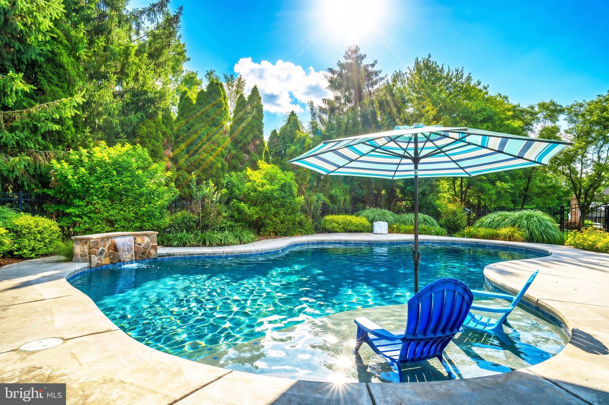GRISTMILL RUN - Residential