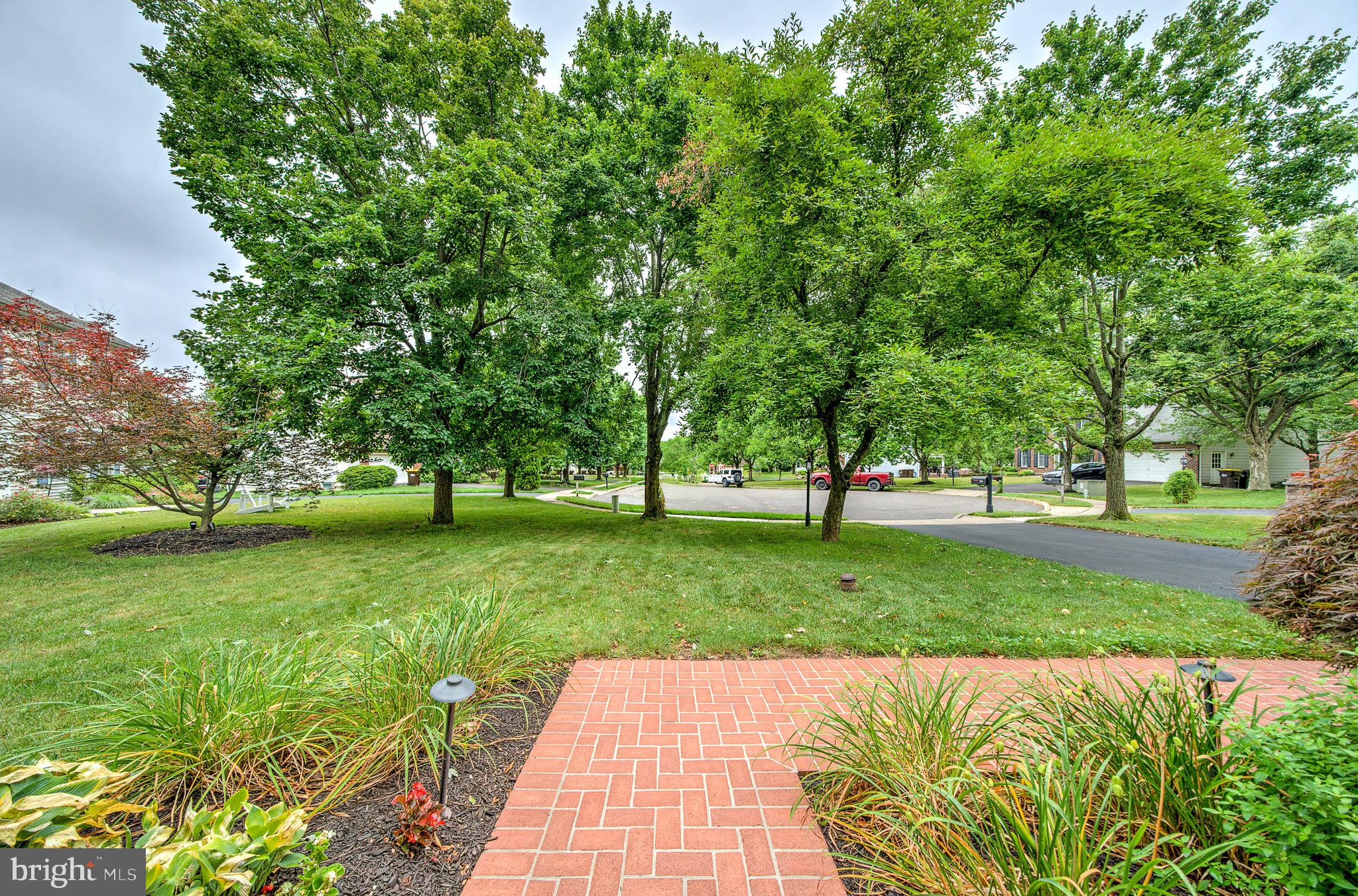 GRISTMILL RUN - Residential