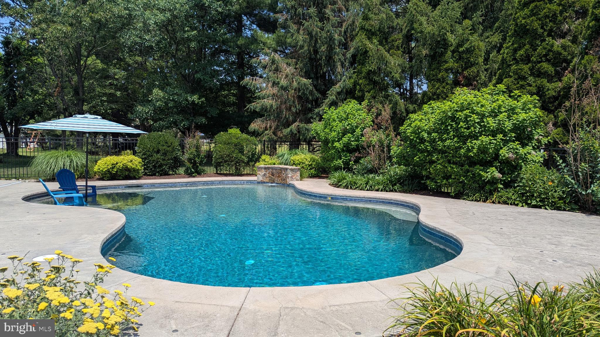 GRISTMILL RUN - Residential