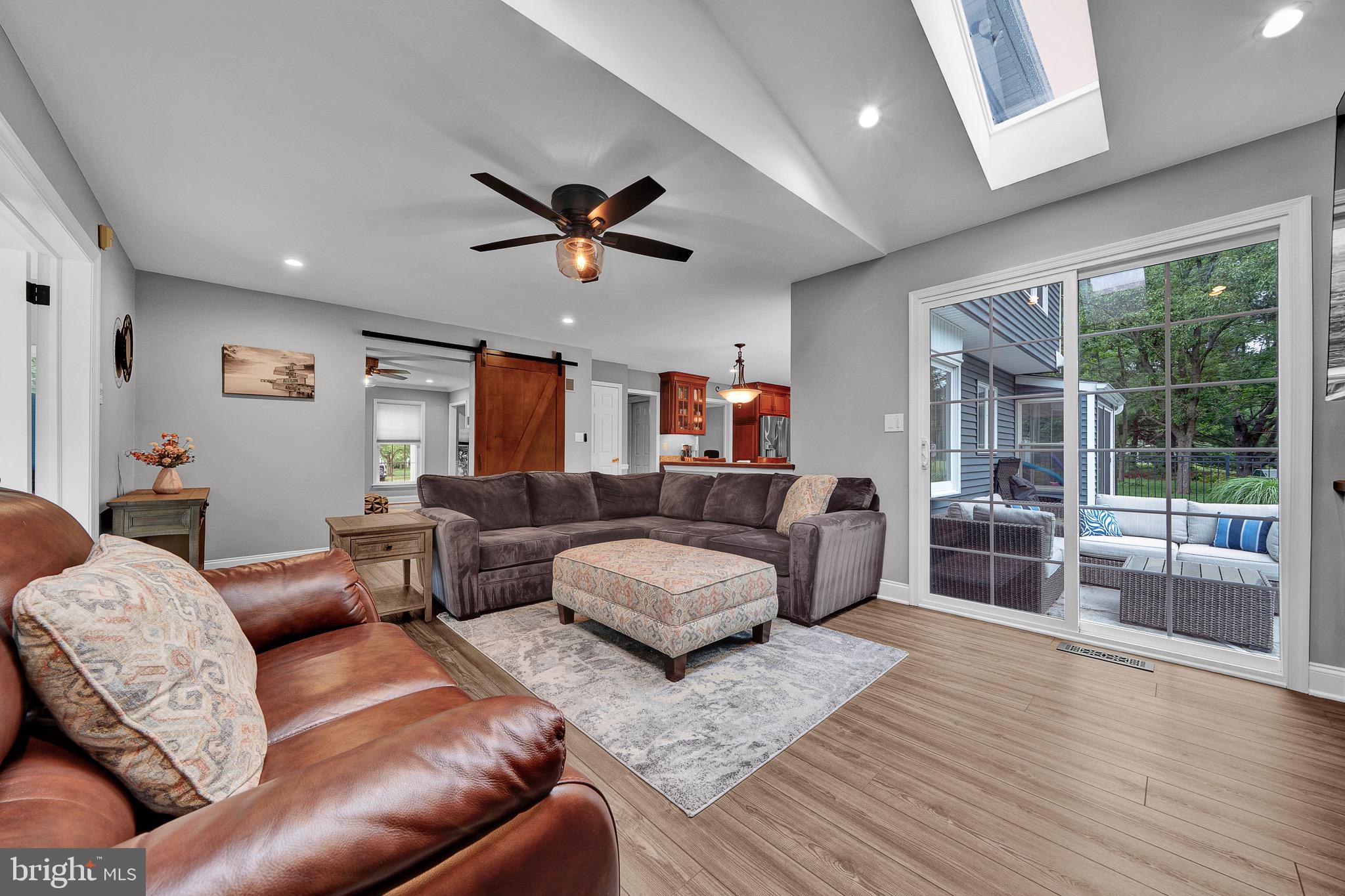 GRISTMILL RUN - Residential