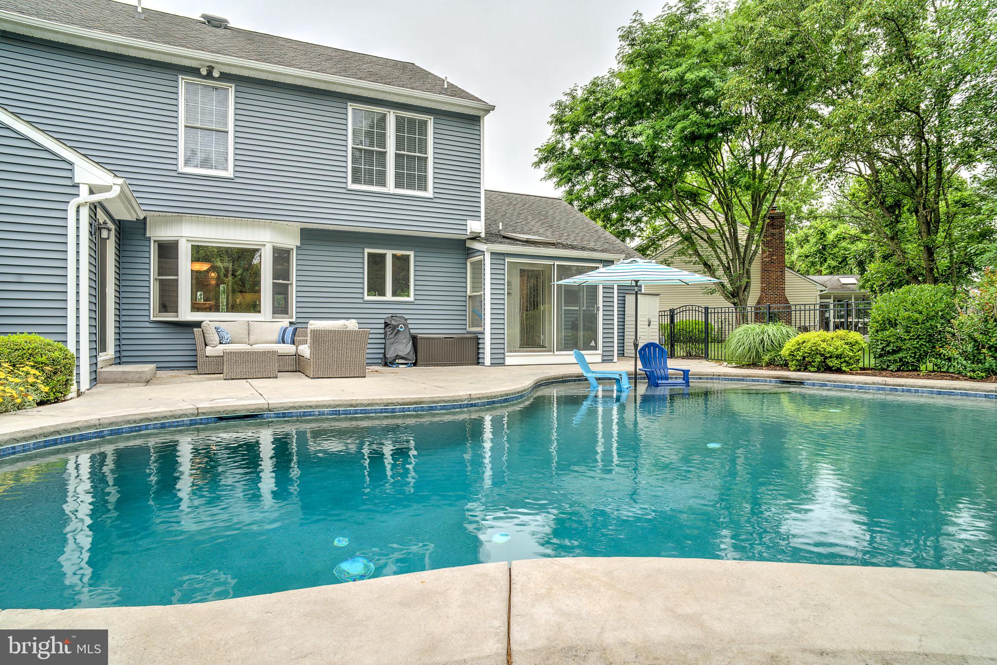 GRISTMILL RUN - Residential