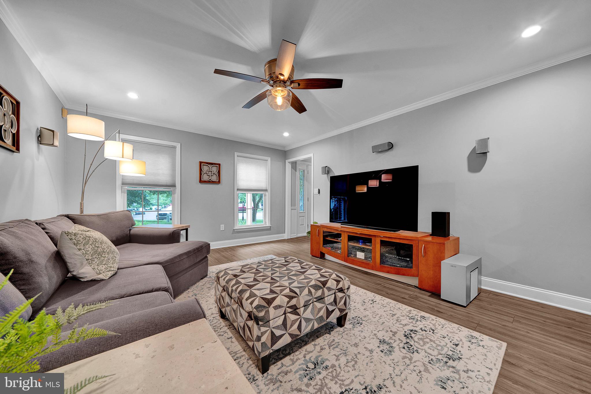 GRISTMILL RUN - Residential