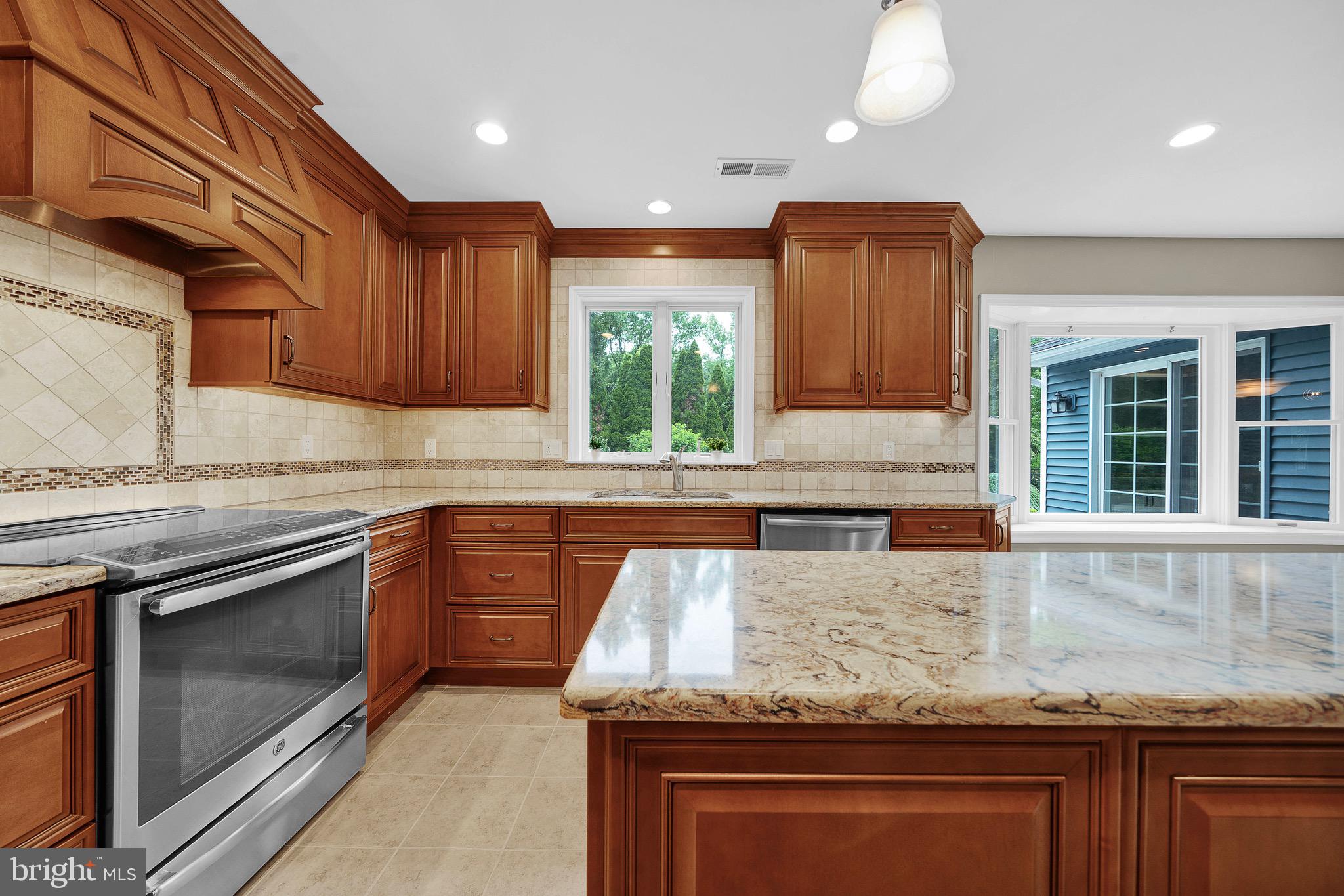 GRISTMILL RUN - Residential