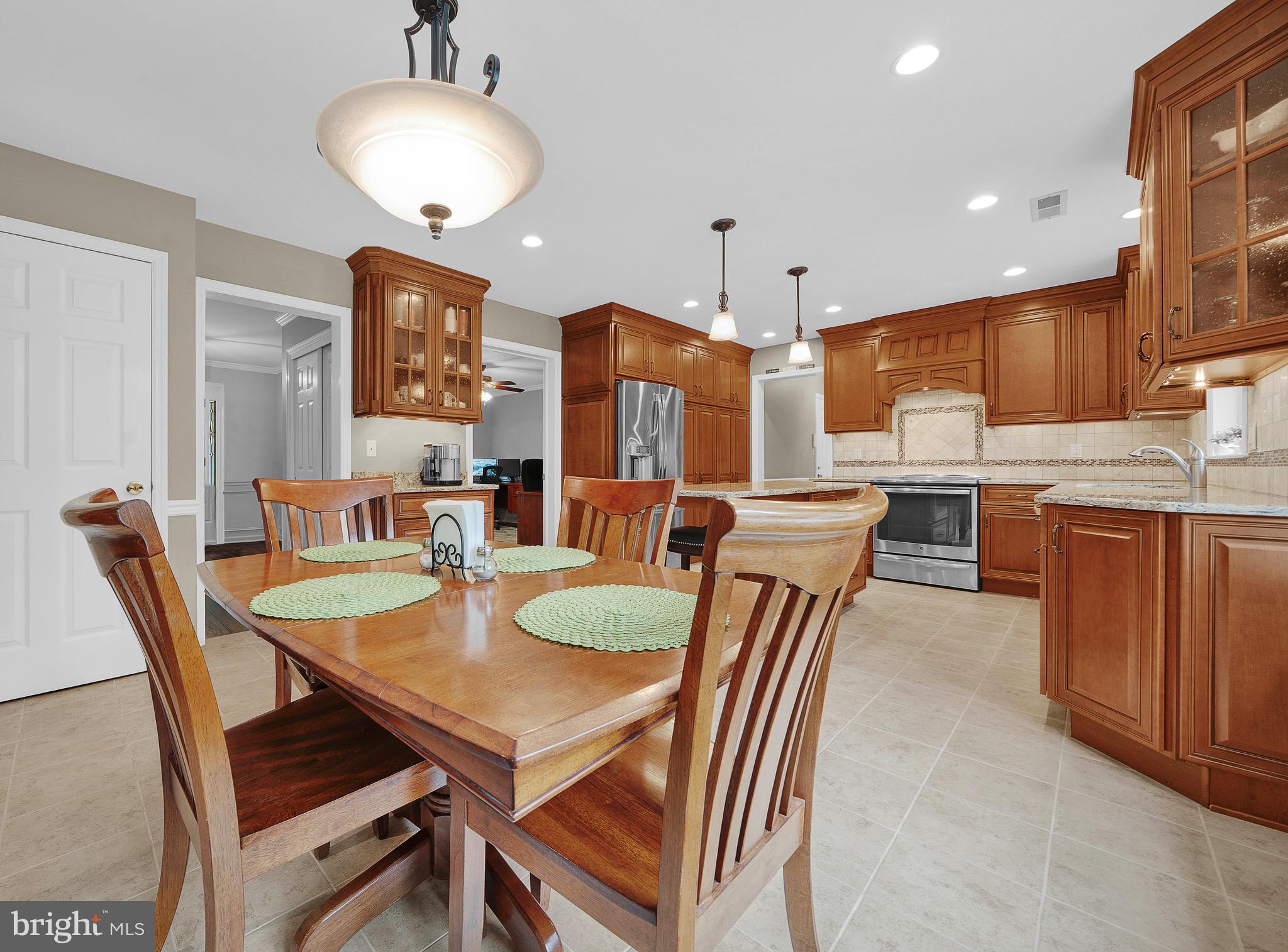 GRISTMILL RUN - Residential
