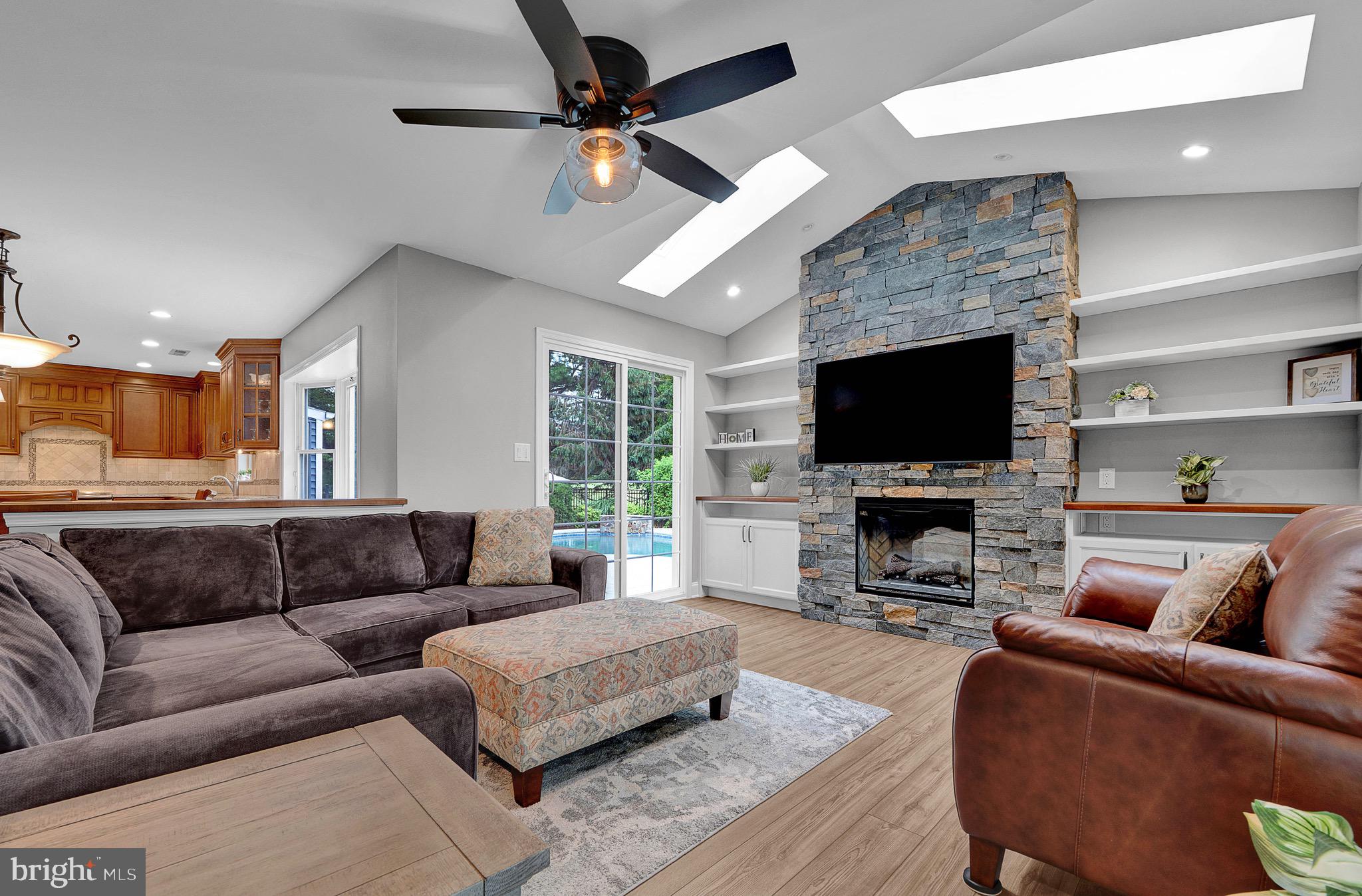GRISTMILL RUN - Residential
