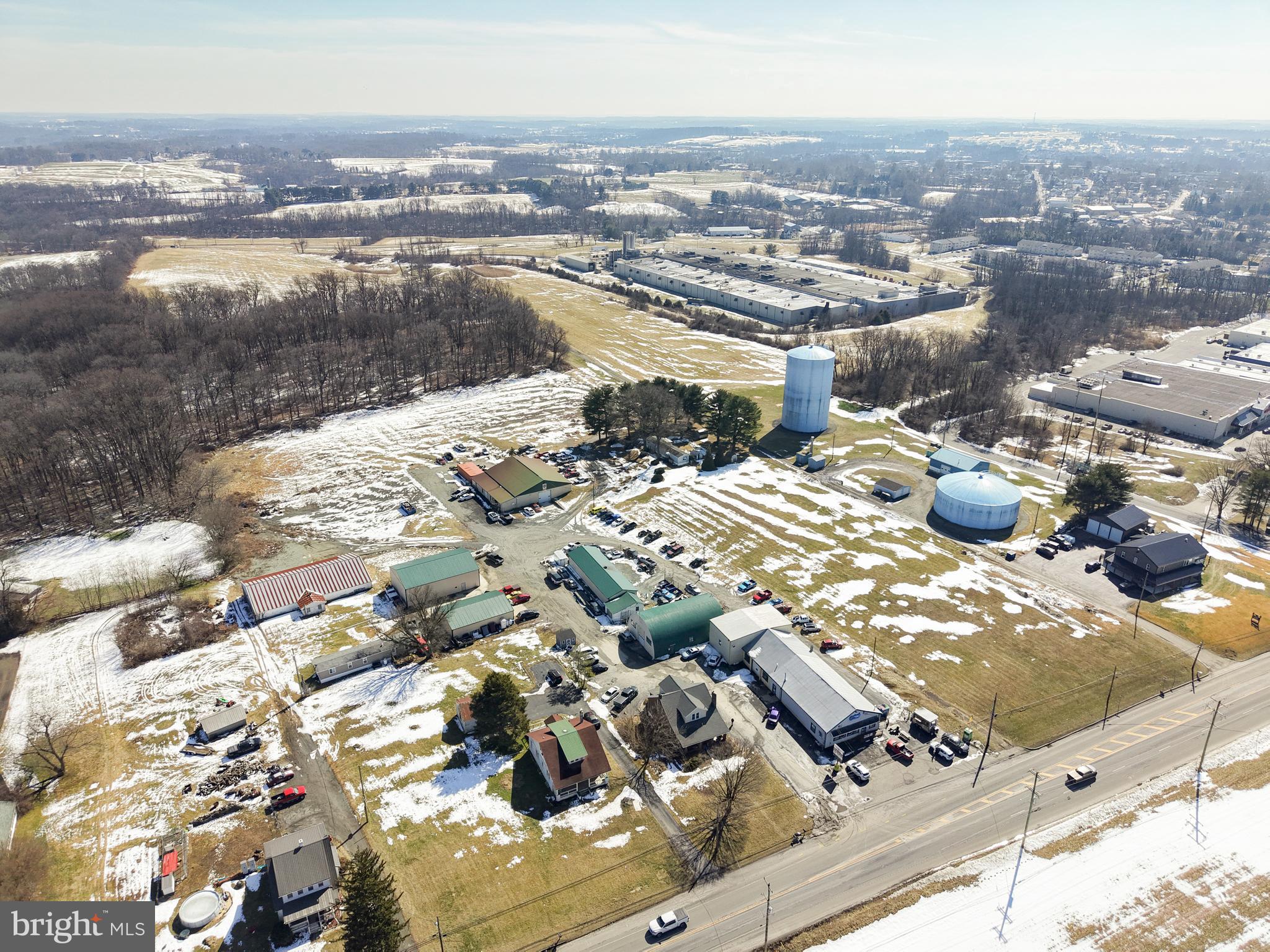 NONE AVAILABLE - Commercial Sale
