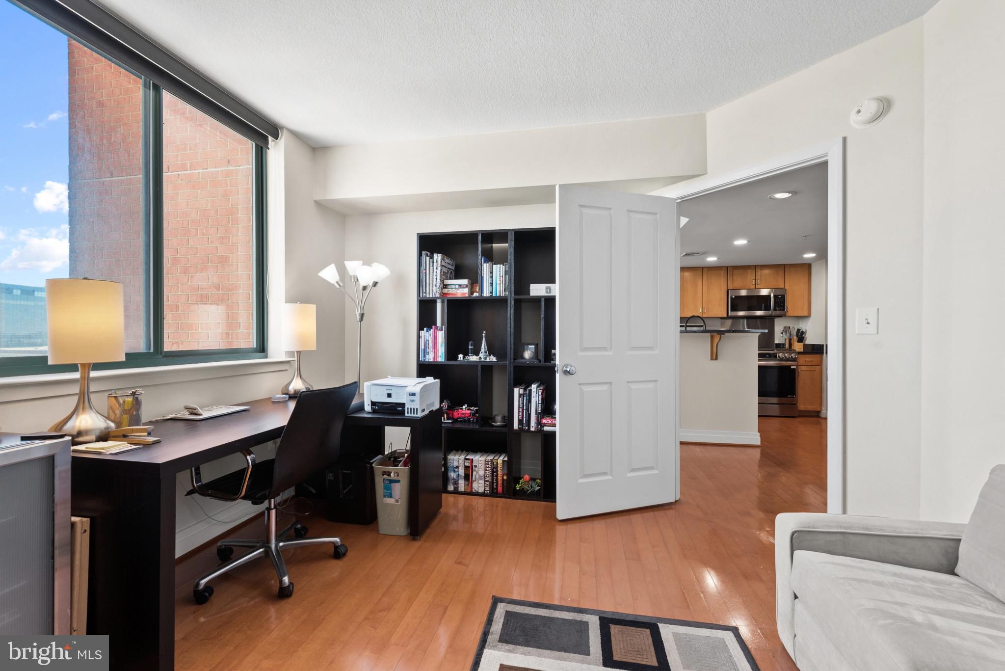 INNER HARBOR - Residential