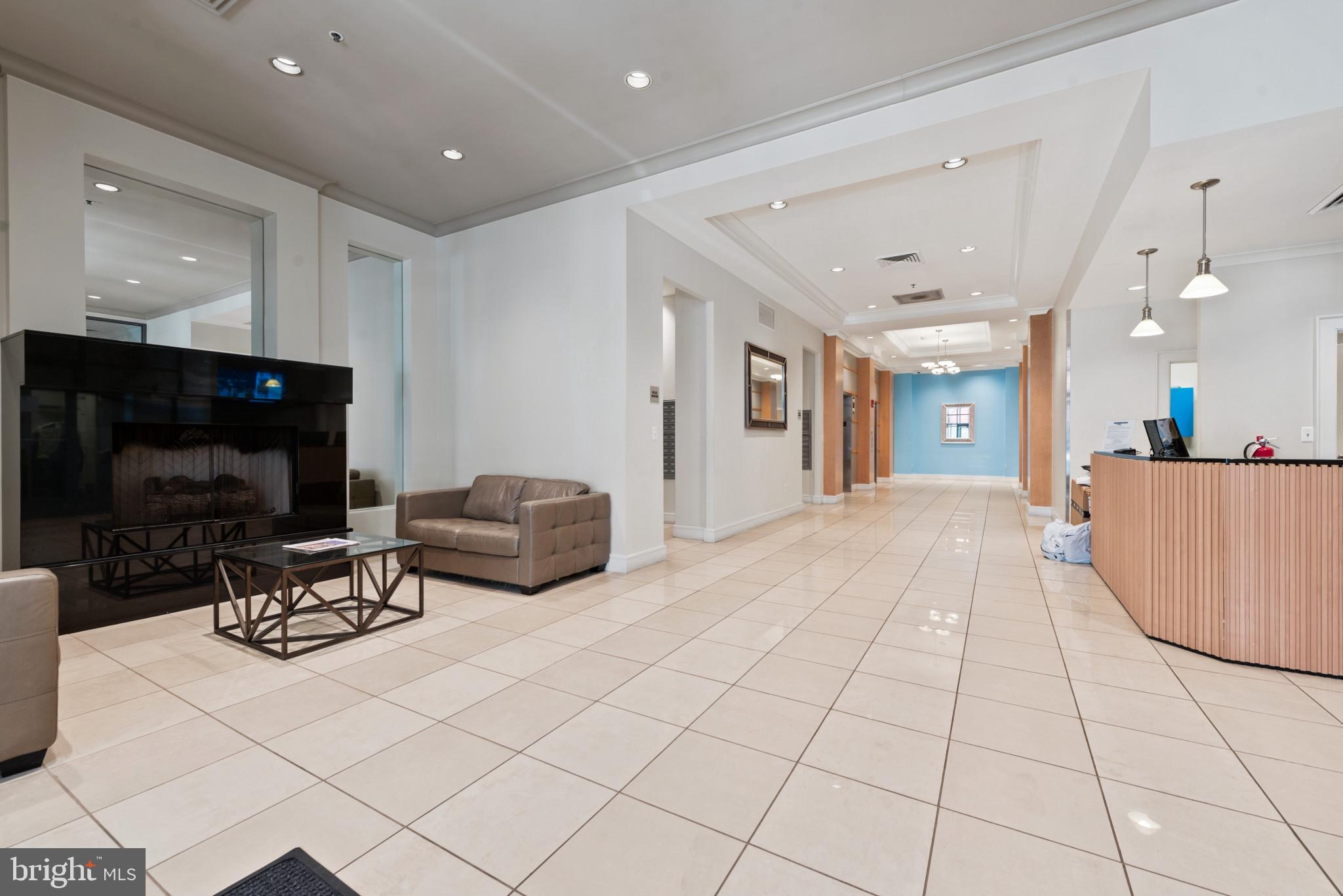 INNER HARBOR - Residential