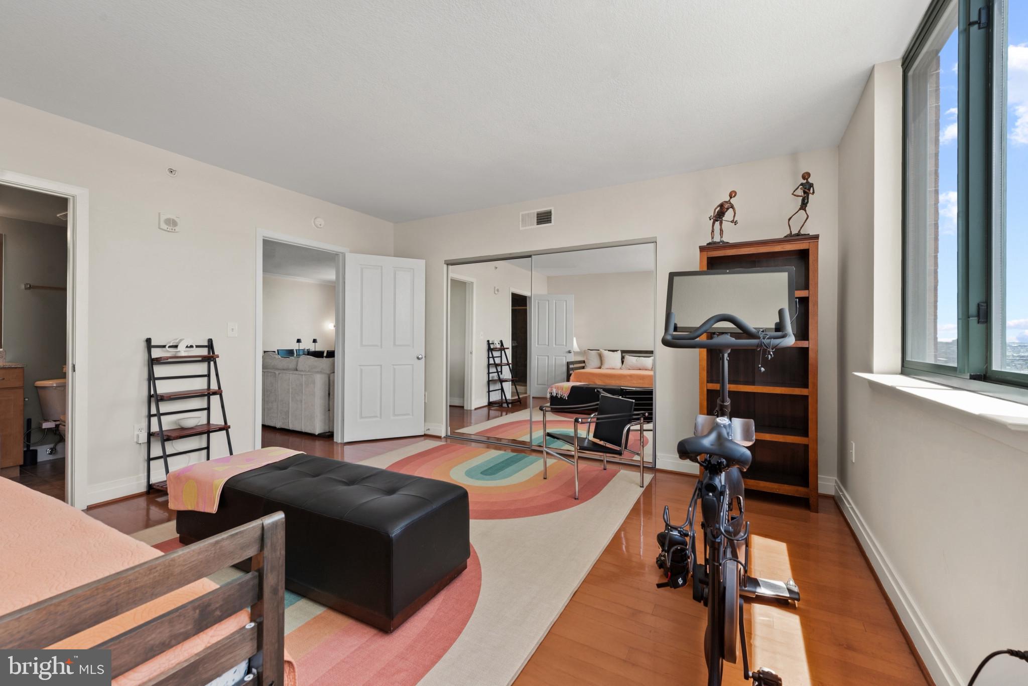 INNER HARBOR - Residential