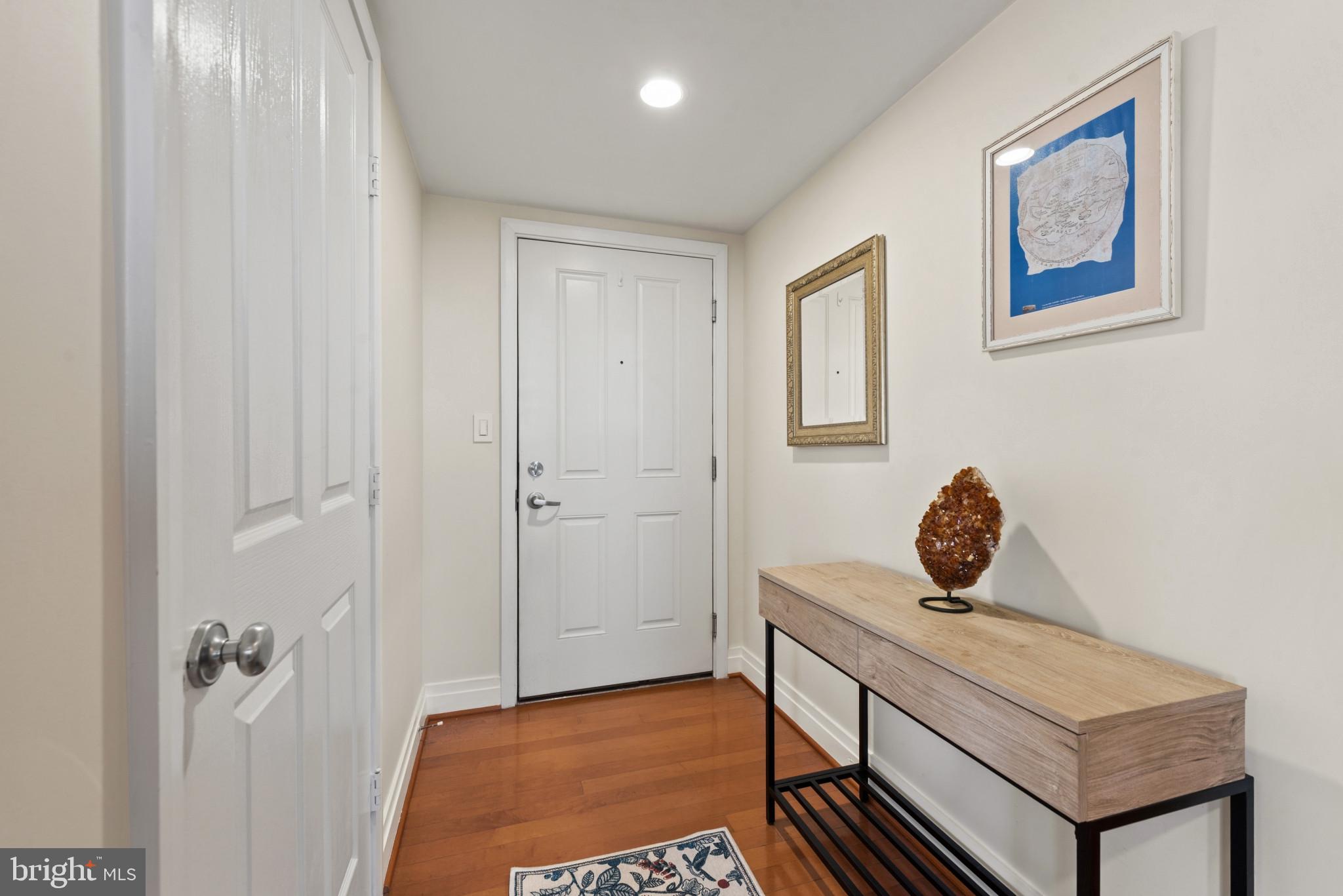 INNER HARBOR - Residential