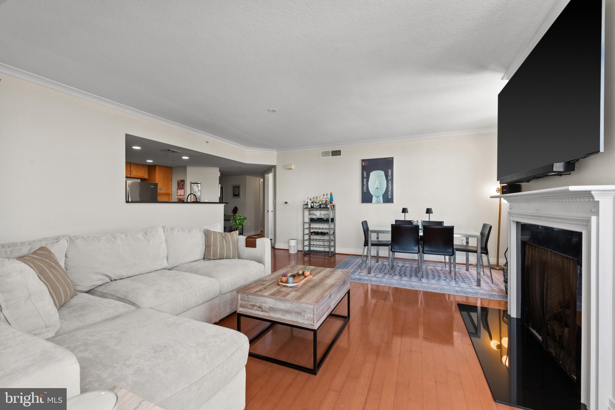 INNER HARBOR - Residential
