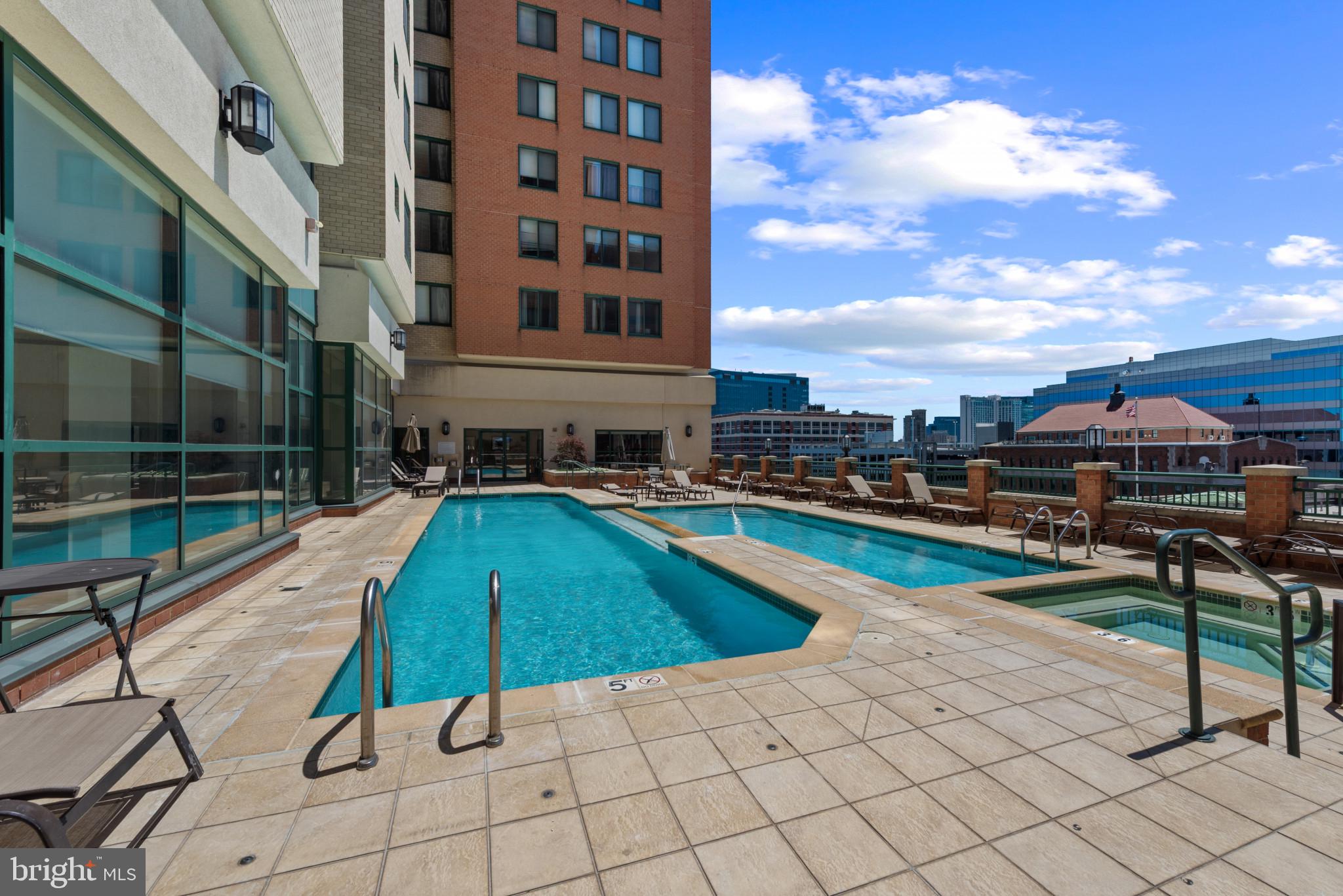 INNER HARBOR - Residential