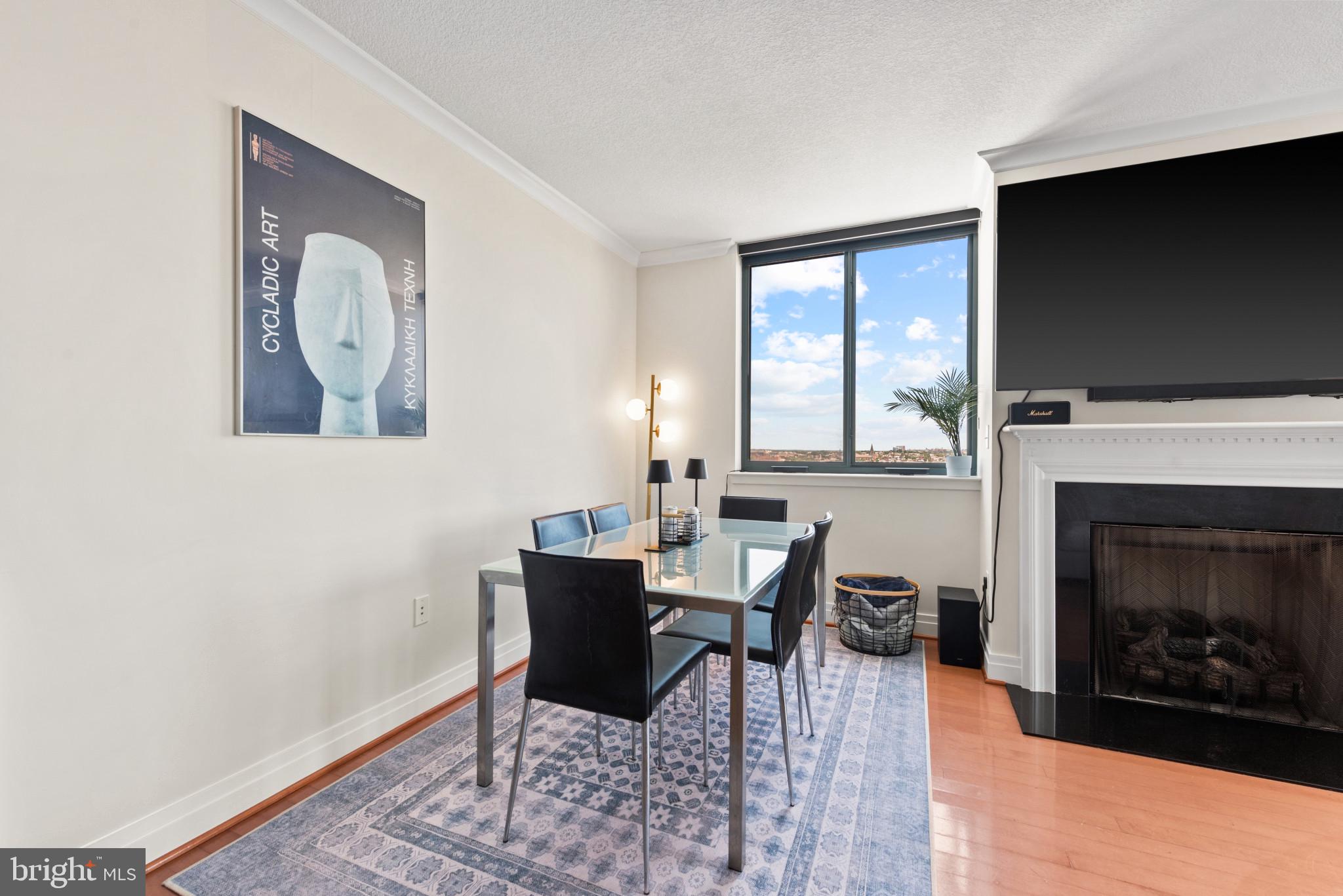 INNER HARBOR - Residential