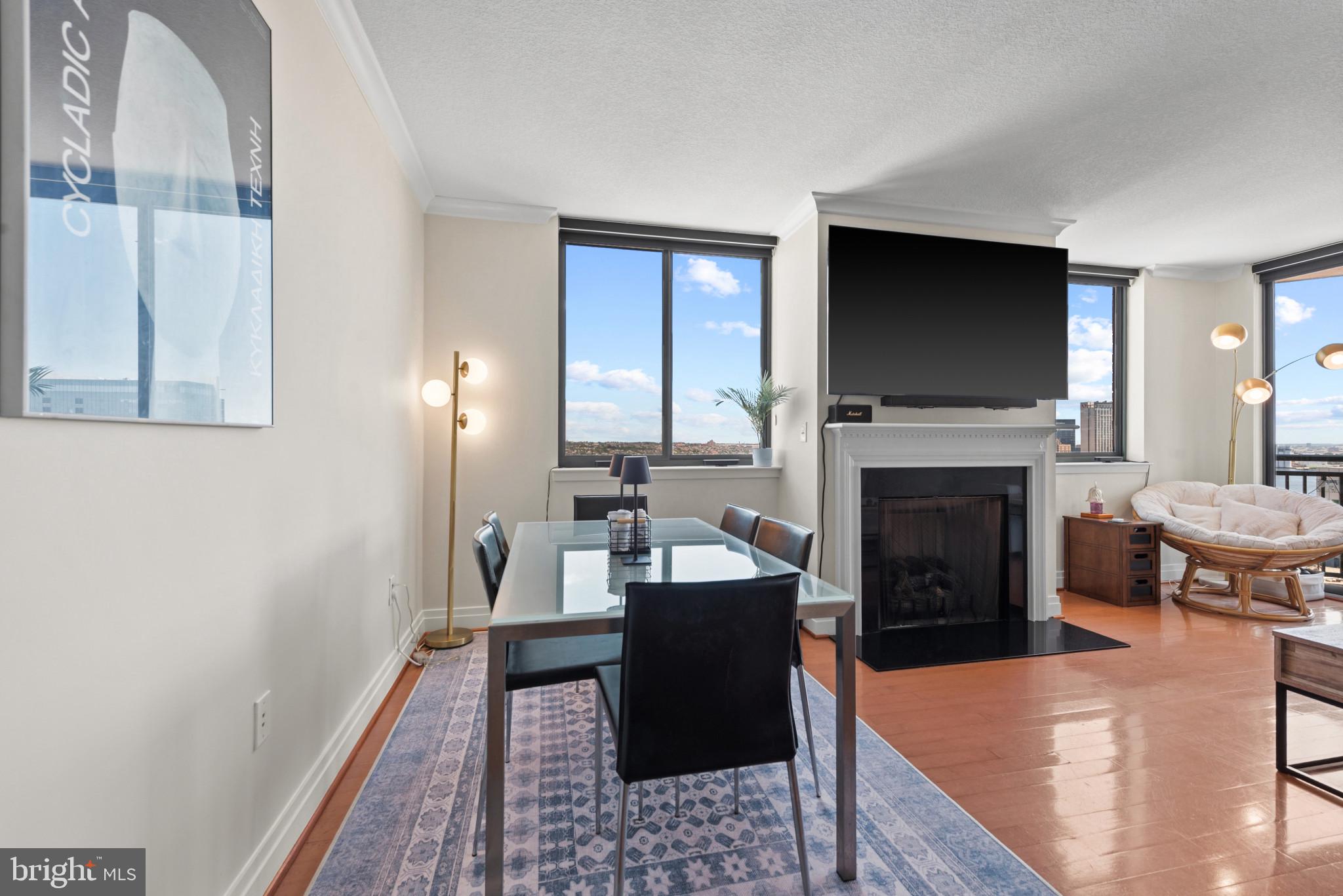 INNER HARBOR - Residential