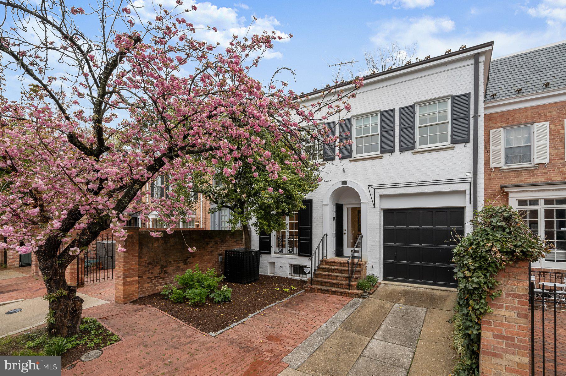 GEORGETOWN - Residential