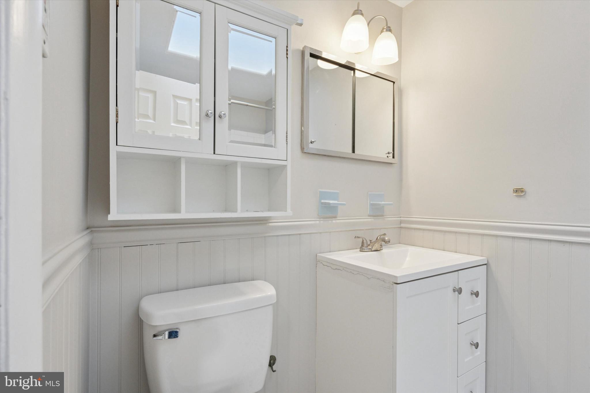 TOBY FARMS - Residential