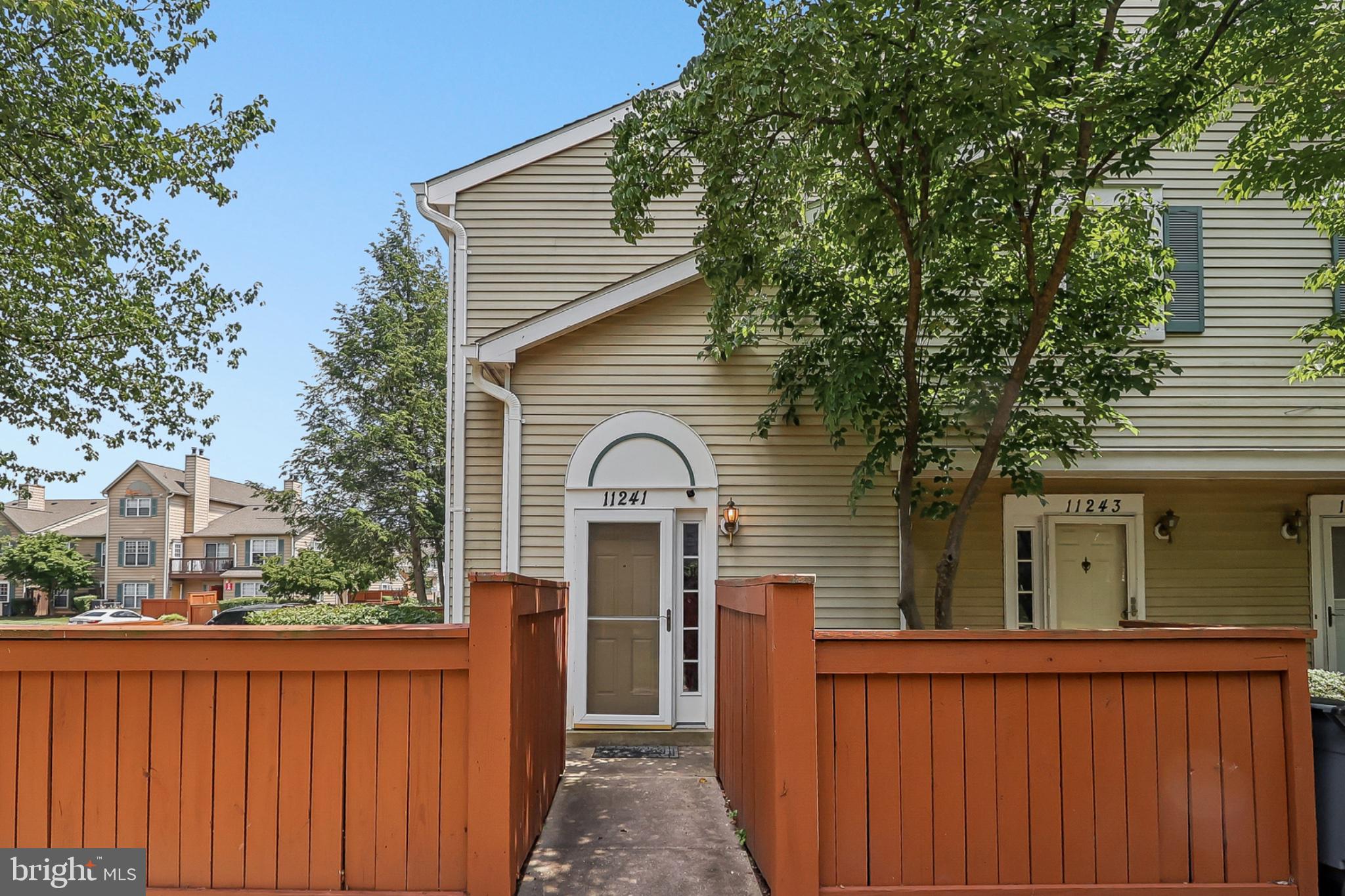 GLENSFORD CONDO - Residential