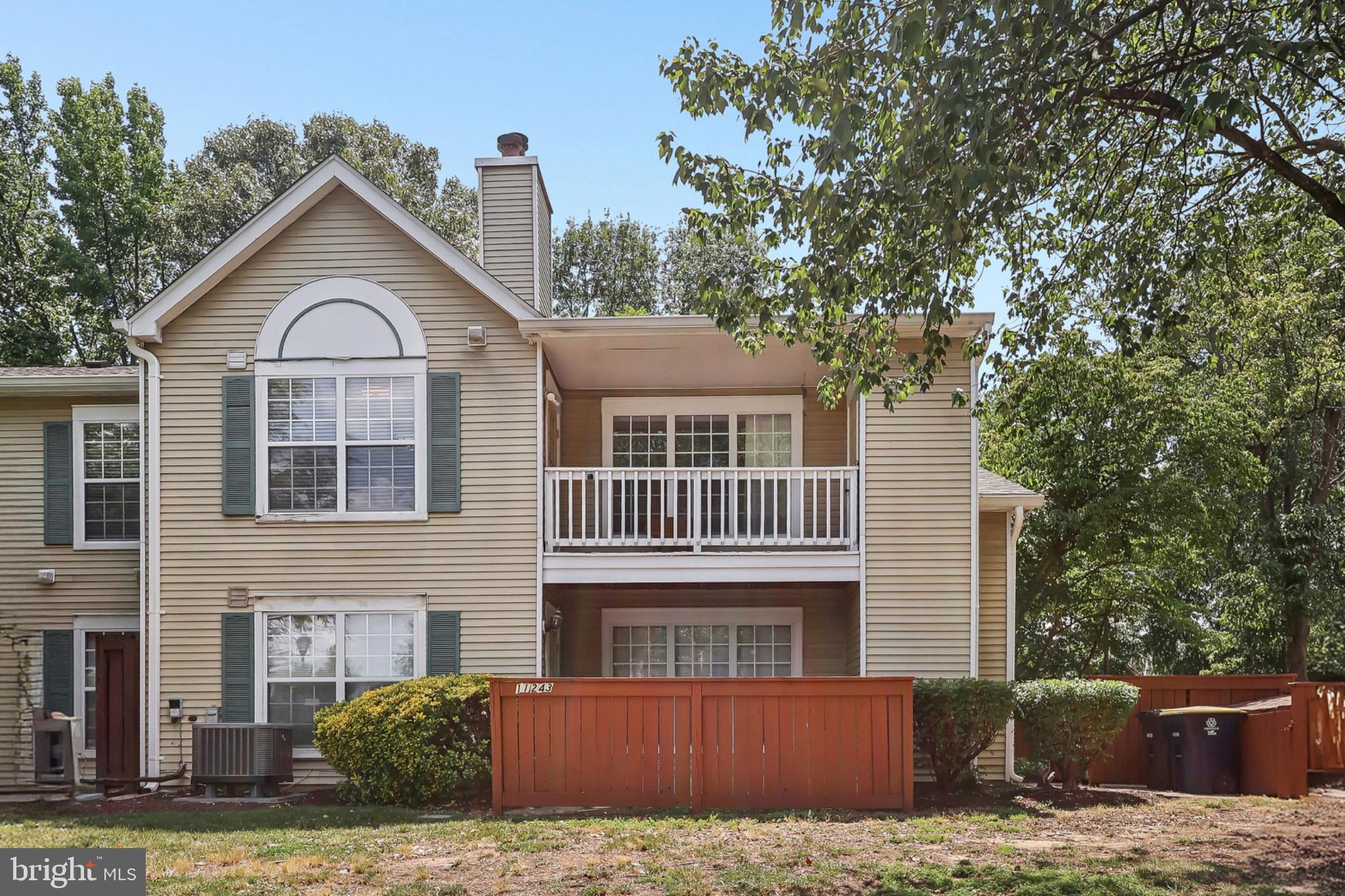 GLENSFORD CONDO - Residential