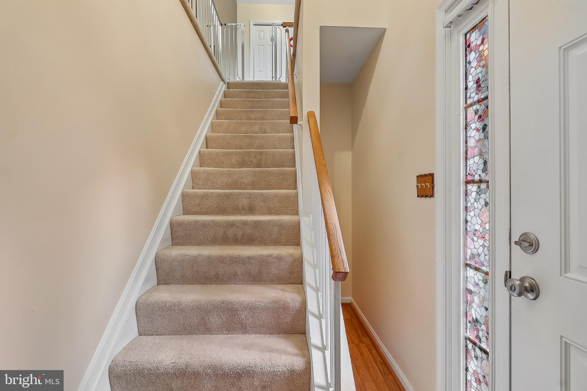 GLENSFORD CONDO - Residential