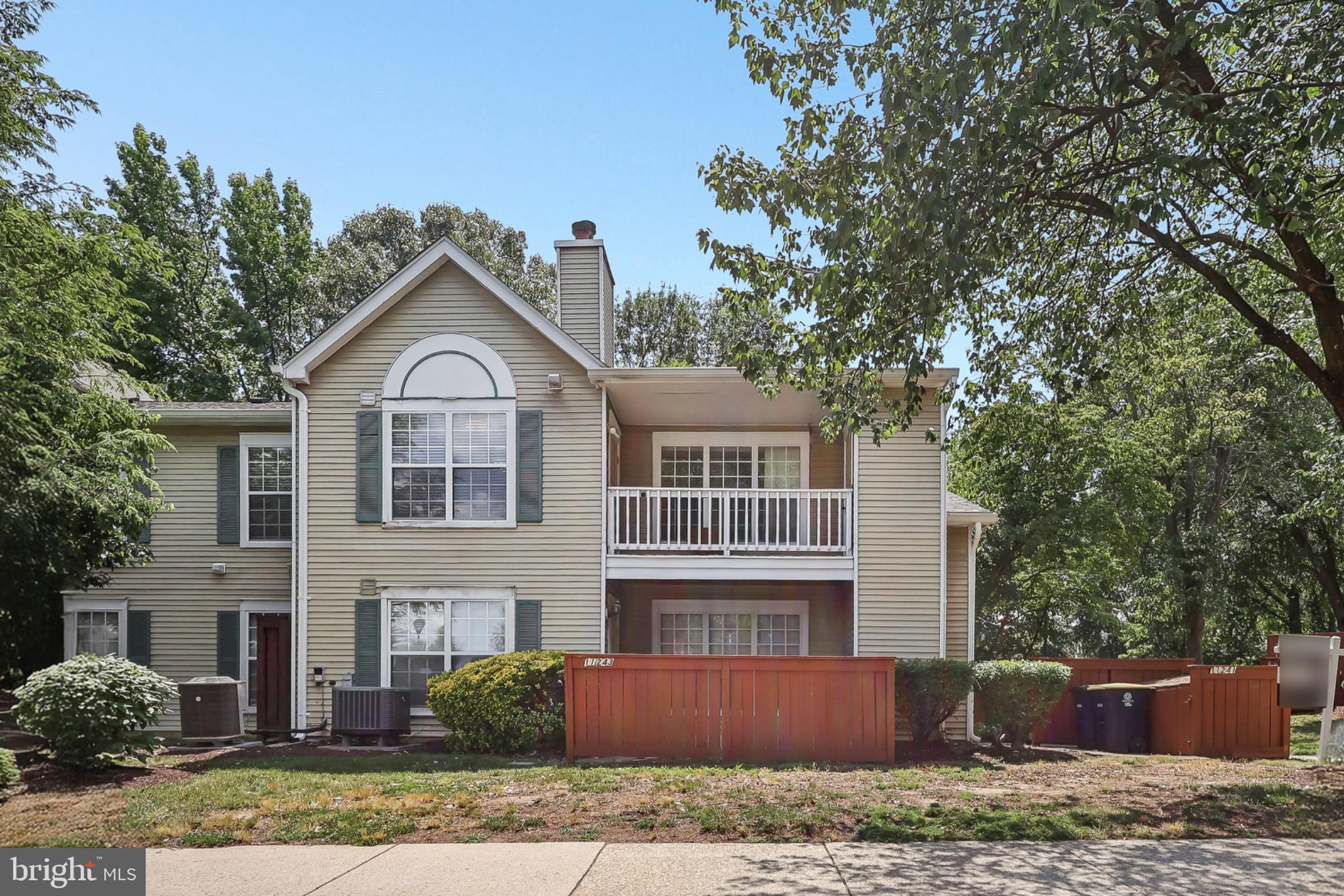 GLENSFORD CONDO - Residential