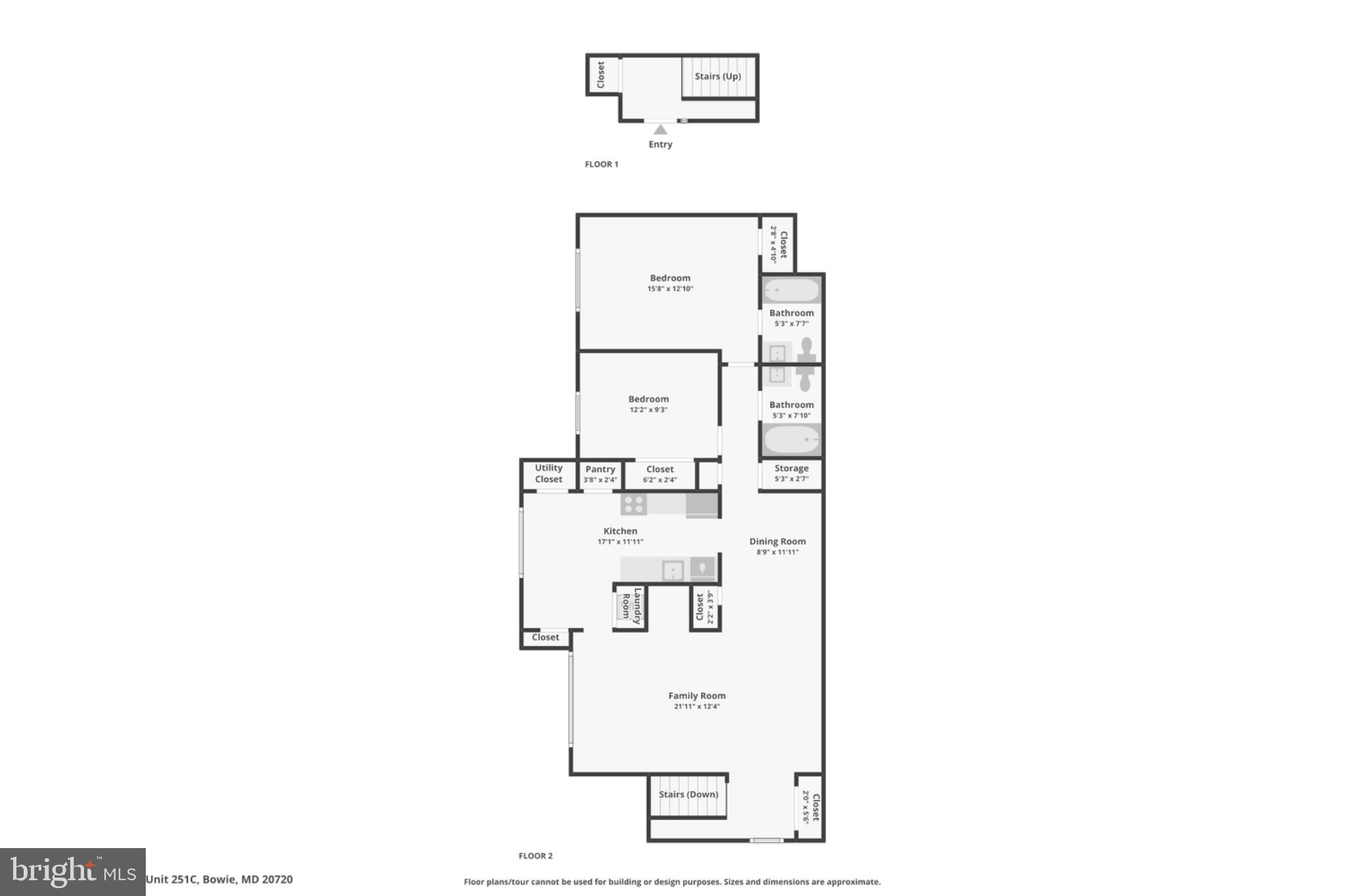 GLENSFORD CONDO - Residential