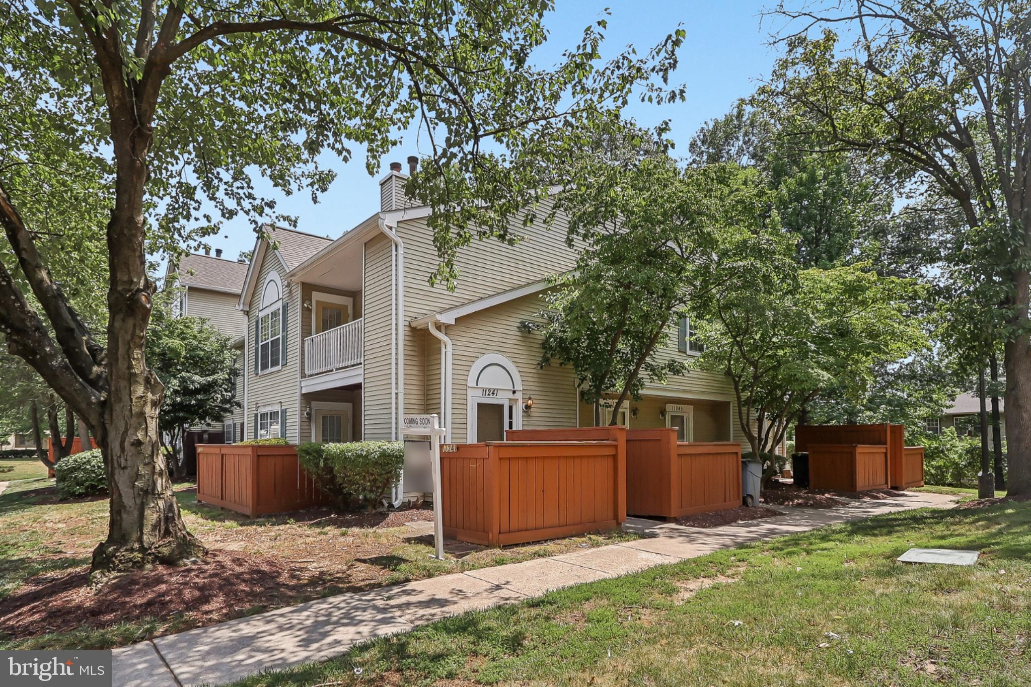 GLENSFORD CONDO - Residential