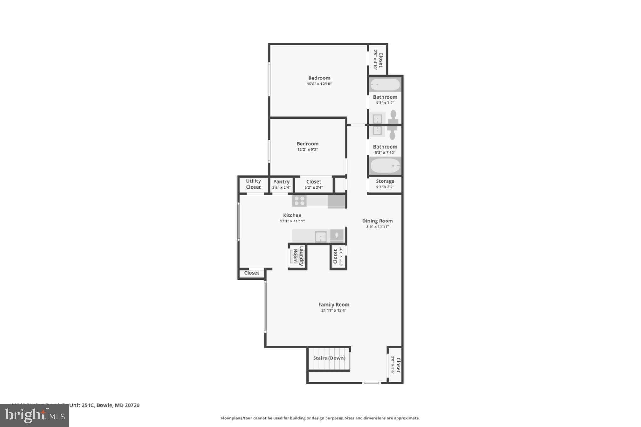 GLENSFORD CONDO - Residential