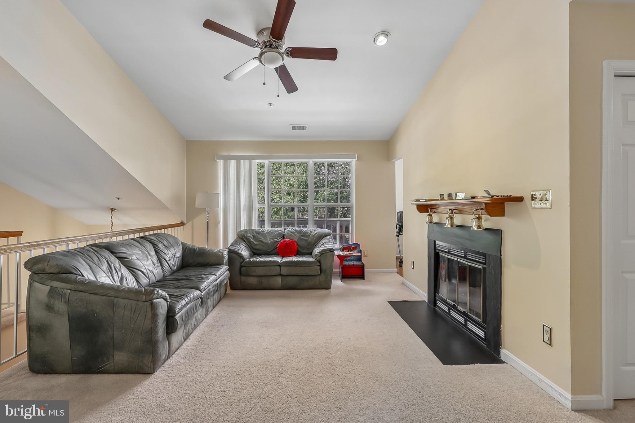 GLENSFORD CONDO - Residential