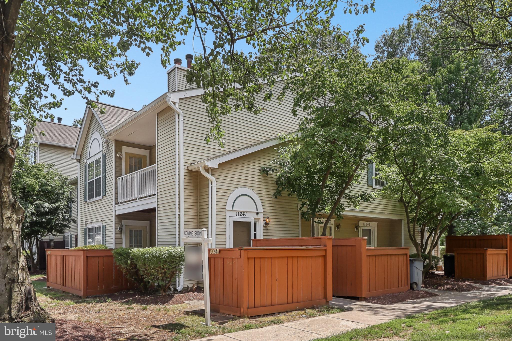 GLENSFORD CONDO - Residential