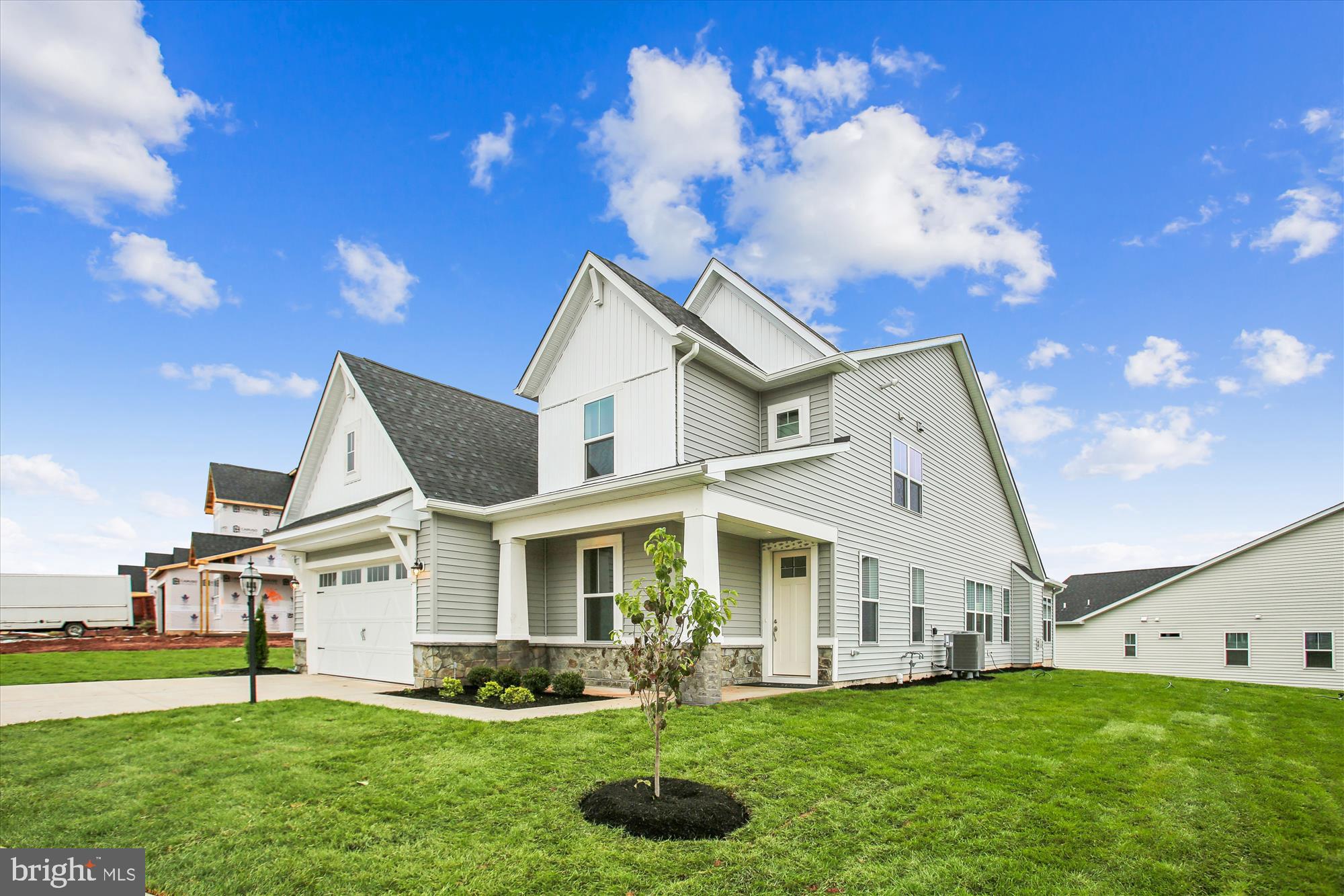 AMBLEBROOK - Residential