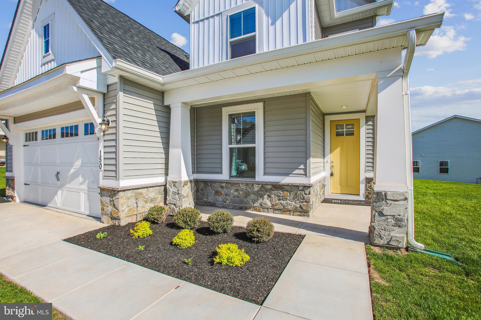 AMBLEBROOK - Residential