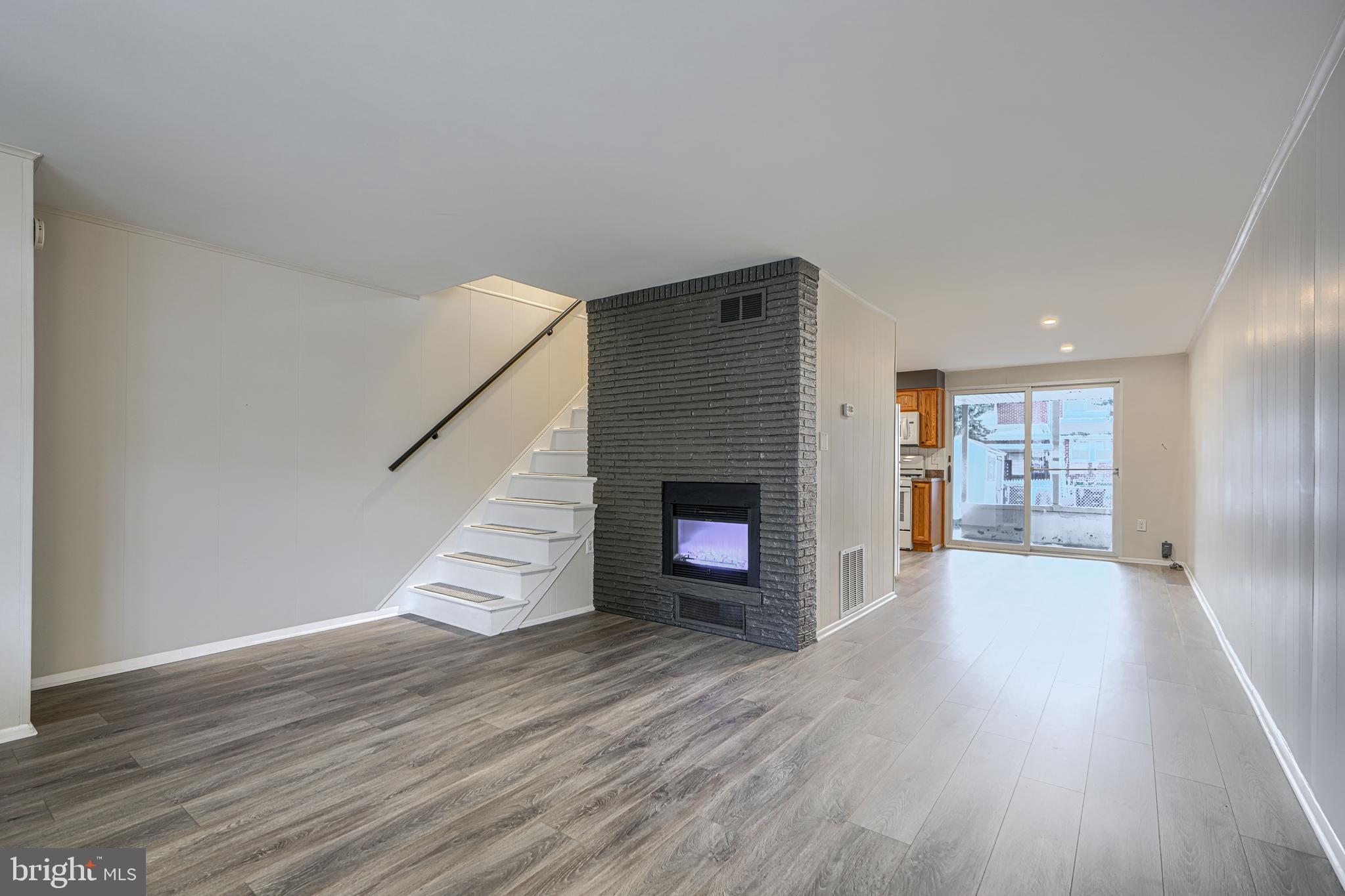 SOUTHFIELD - Residential