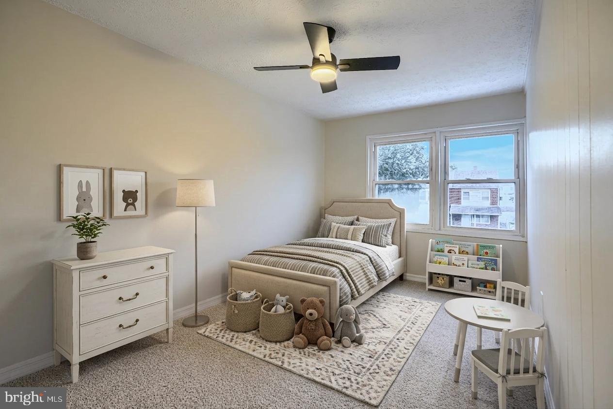 SOUTHFIELD - Residential