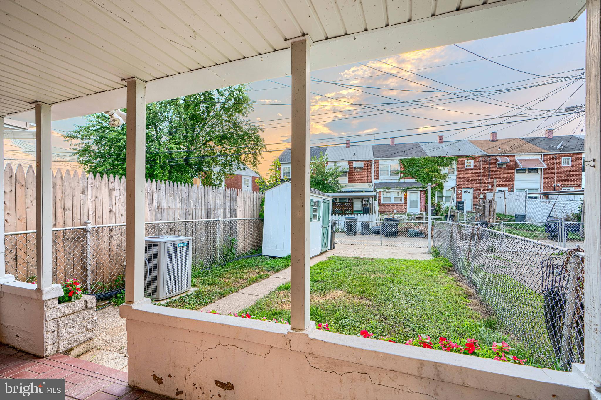 SOUTHFIELD - Residential