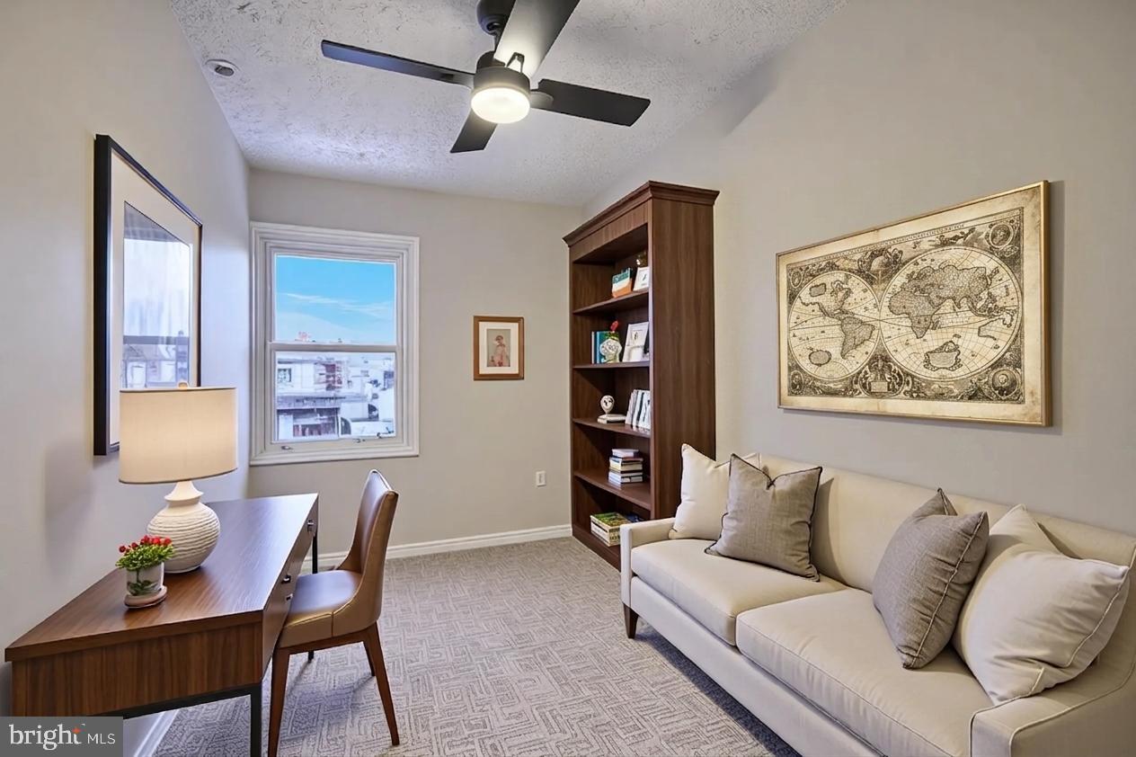 SOUTHFIELD - Residential