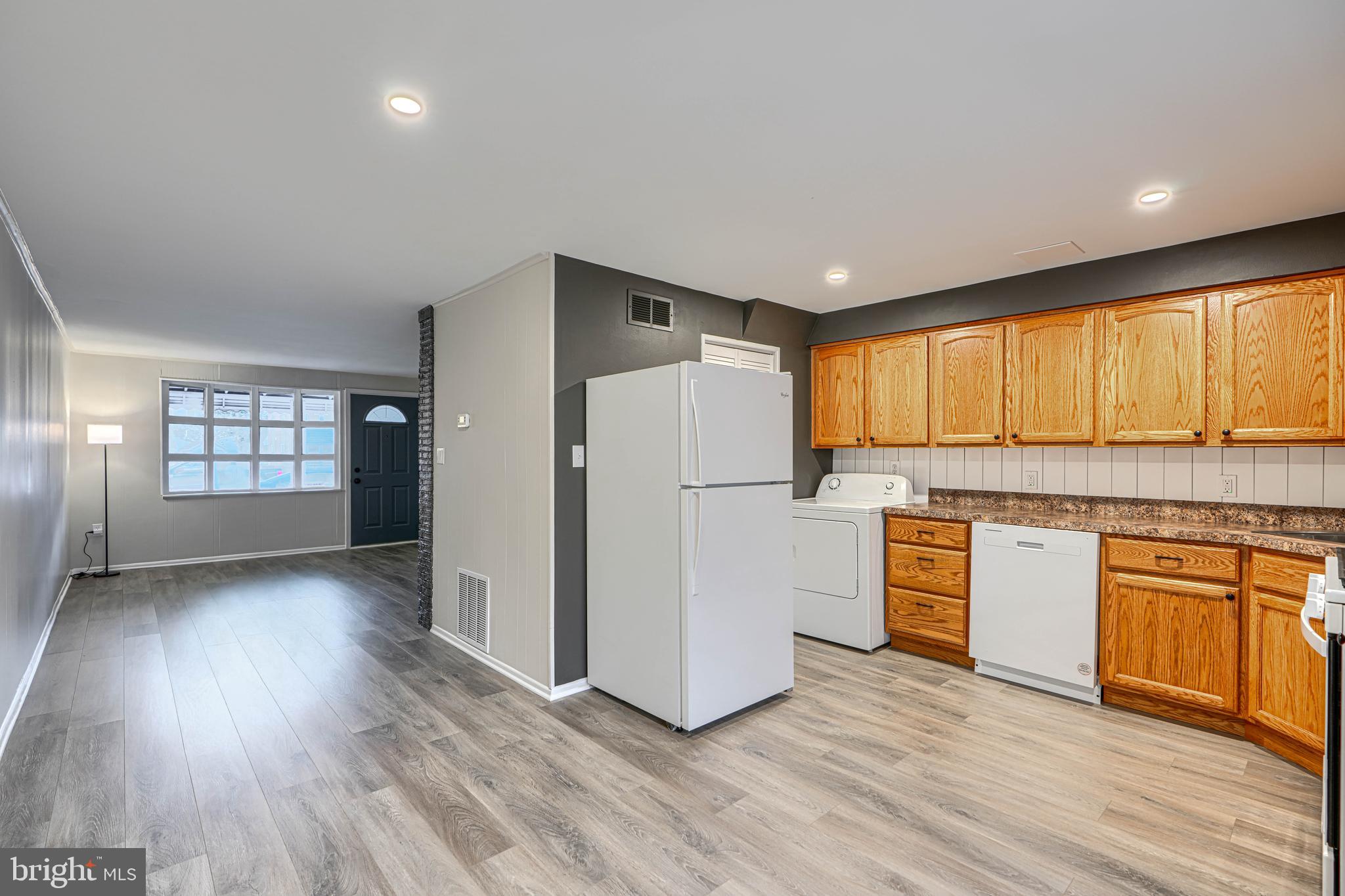 SOUTHFIELD - Residential