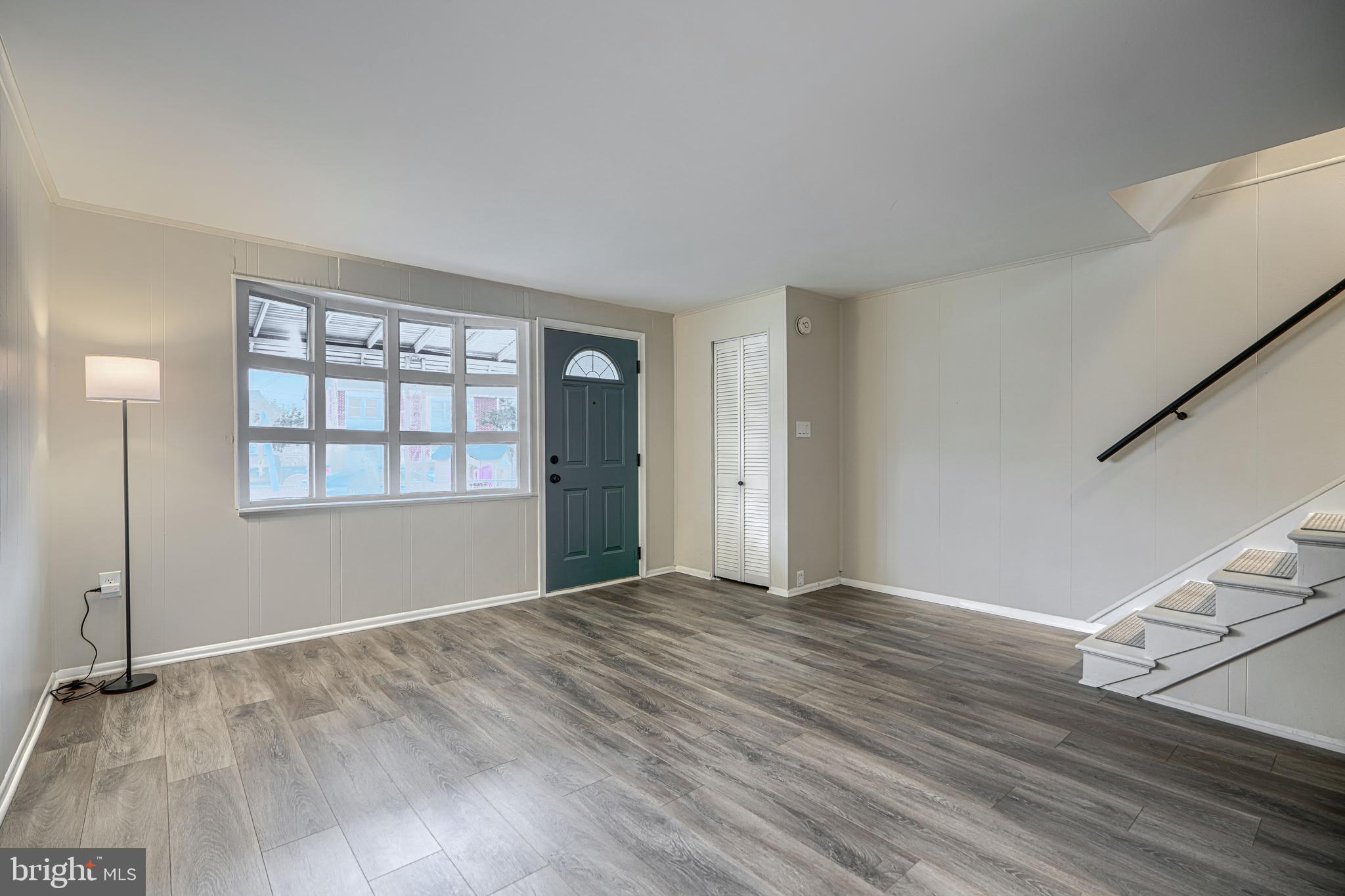 SOUTHFIELD - Residential