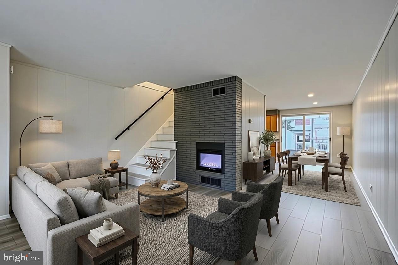 SOUTHFIELD - Residential