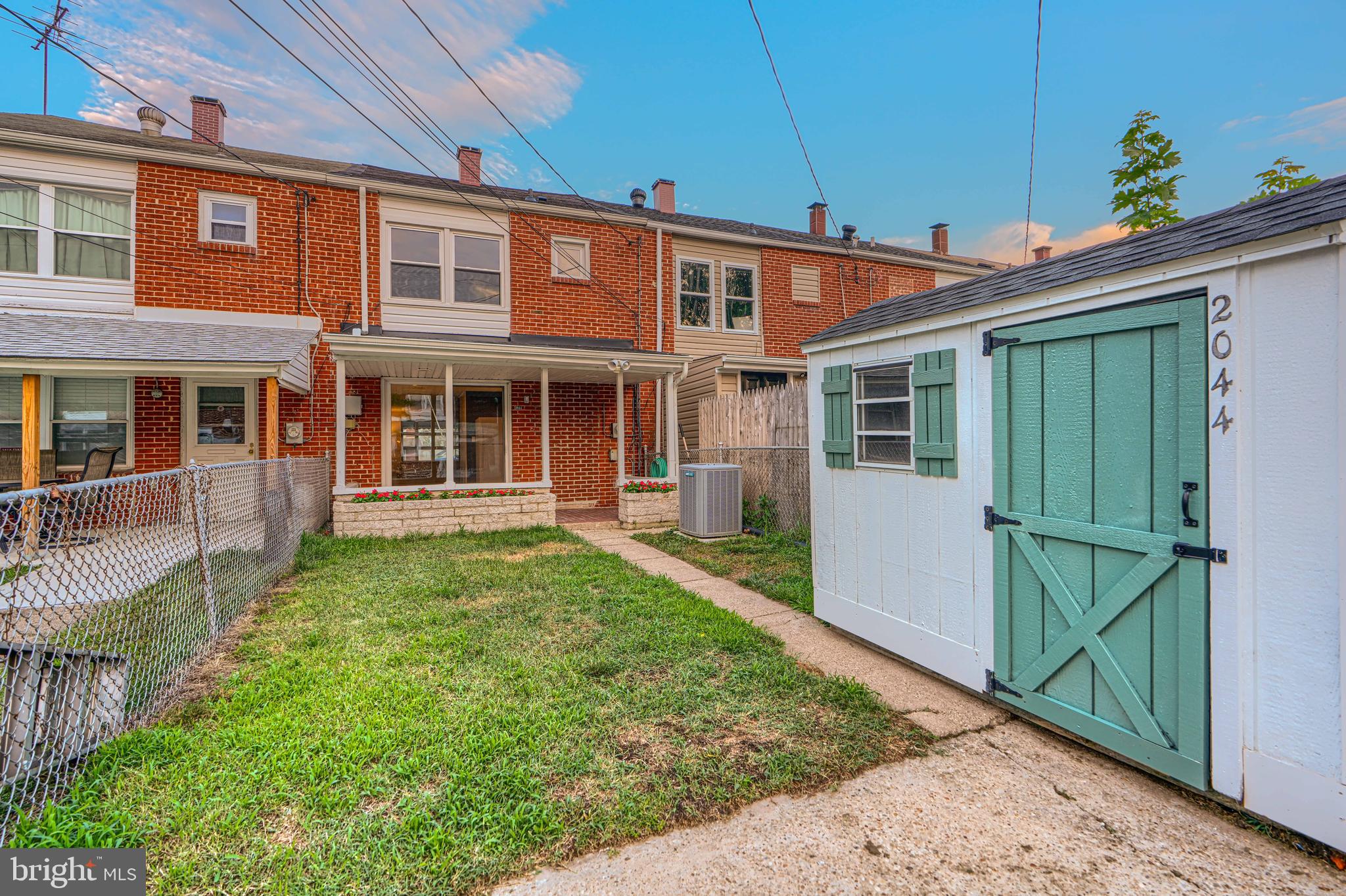 SOUTHFIELD - Residential